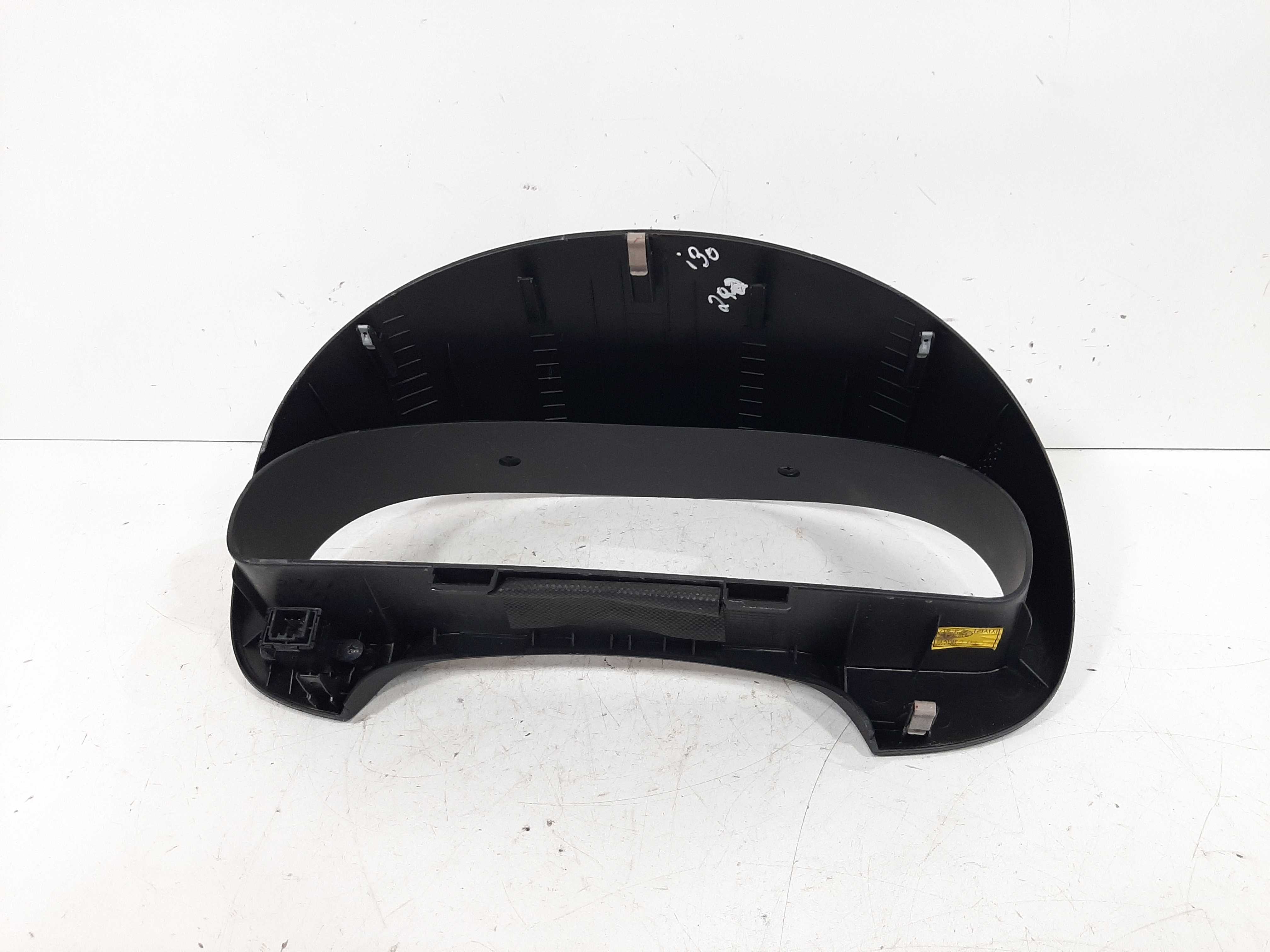 Moldura Painel Instrumentos Hyundai I30 2009 2010 A 2012 6