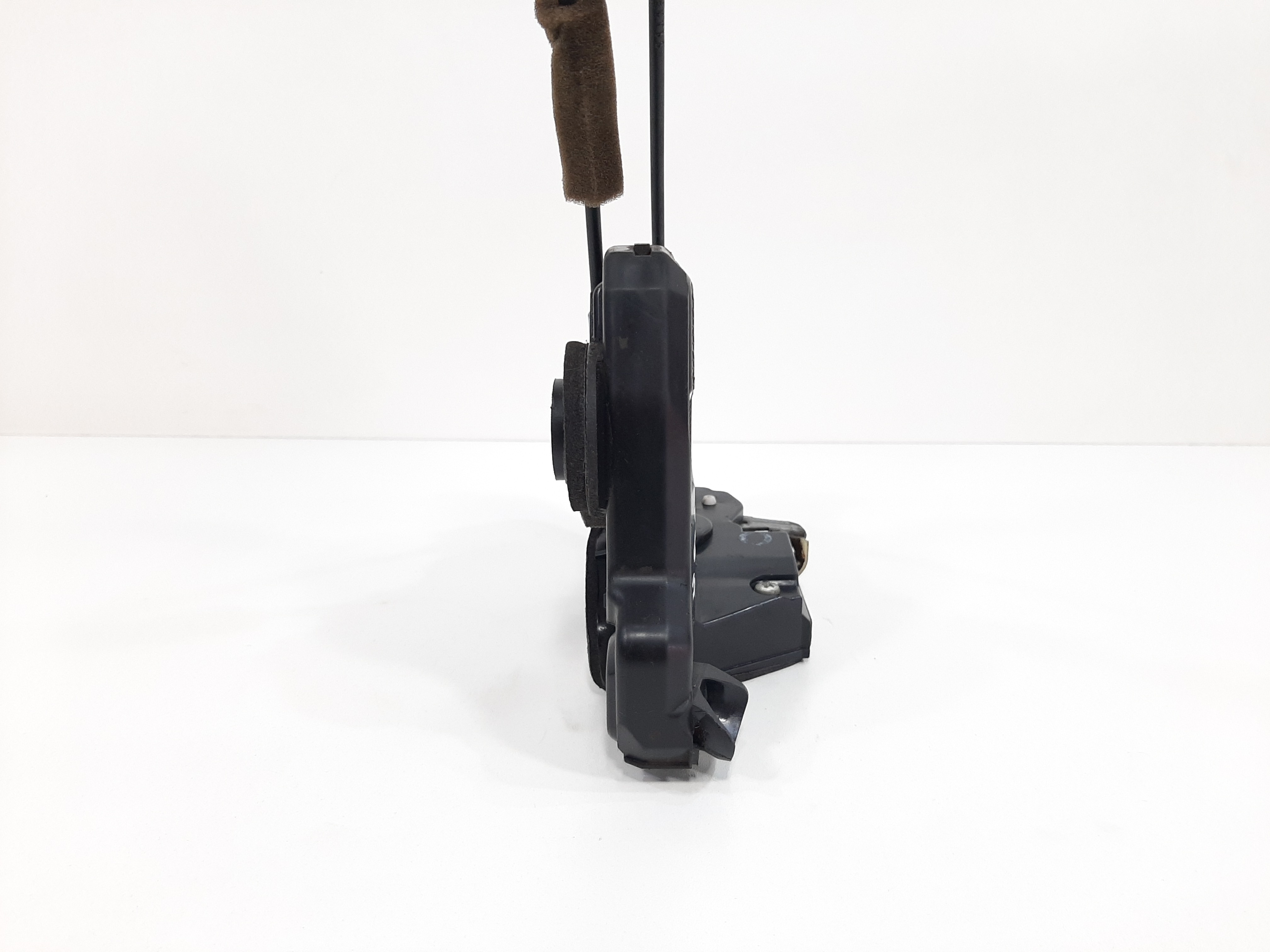 Fechadura Elétrica Dianteira Direita Honda Civic 2012 A 2016 4