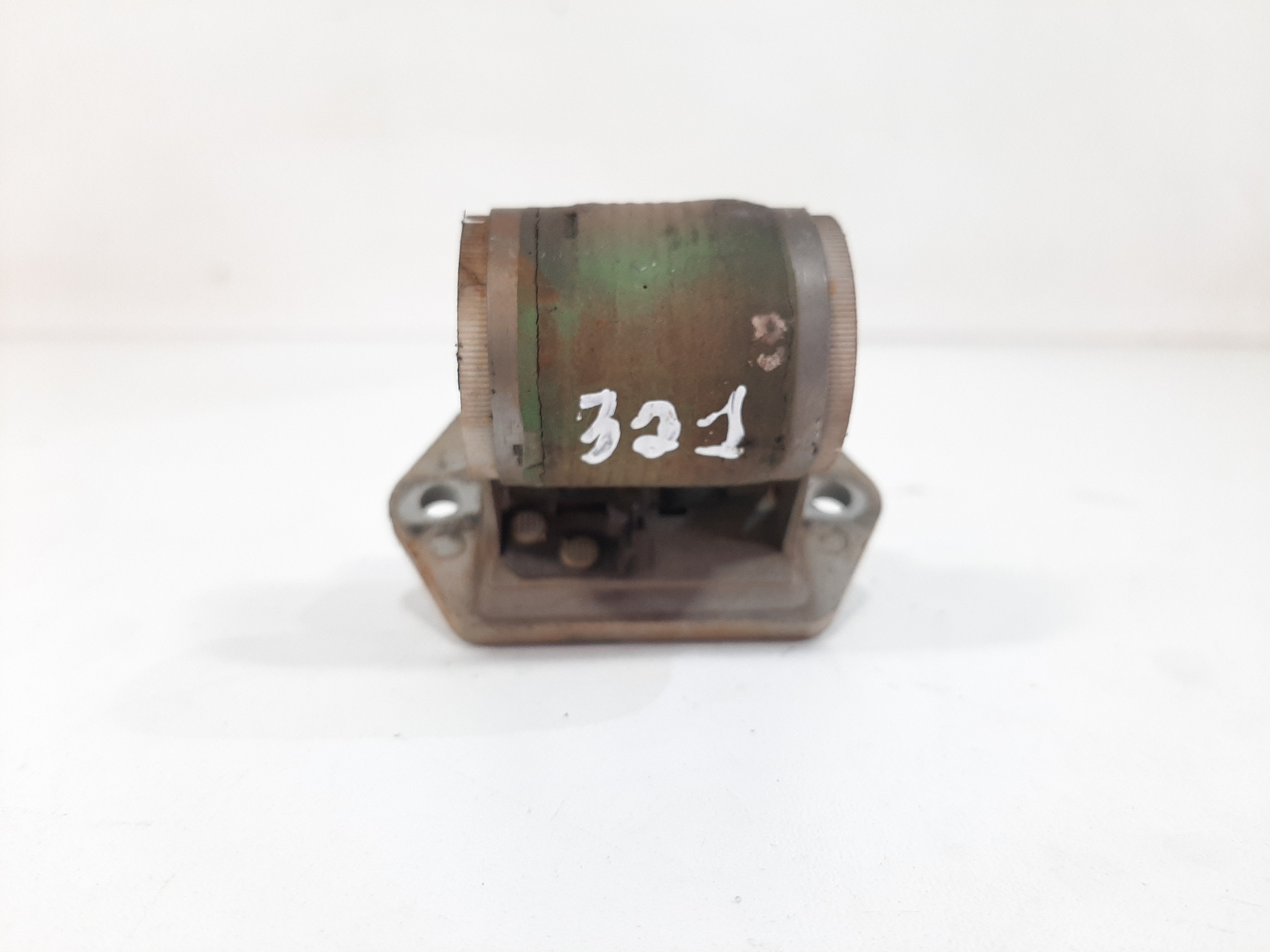 Resistência Ventoinha Fiat Stilo 1.8 2003 2004 2005 A 2011 4