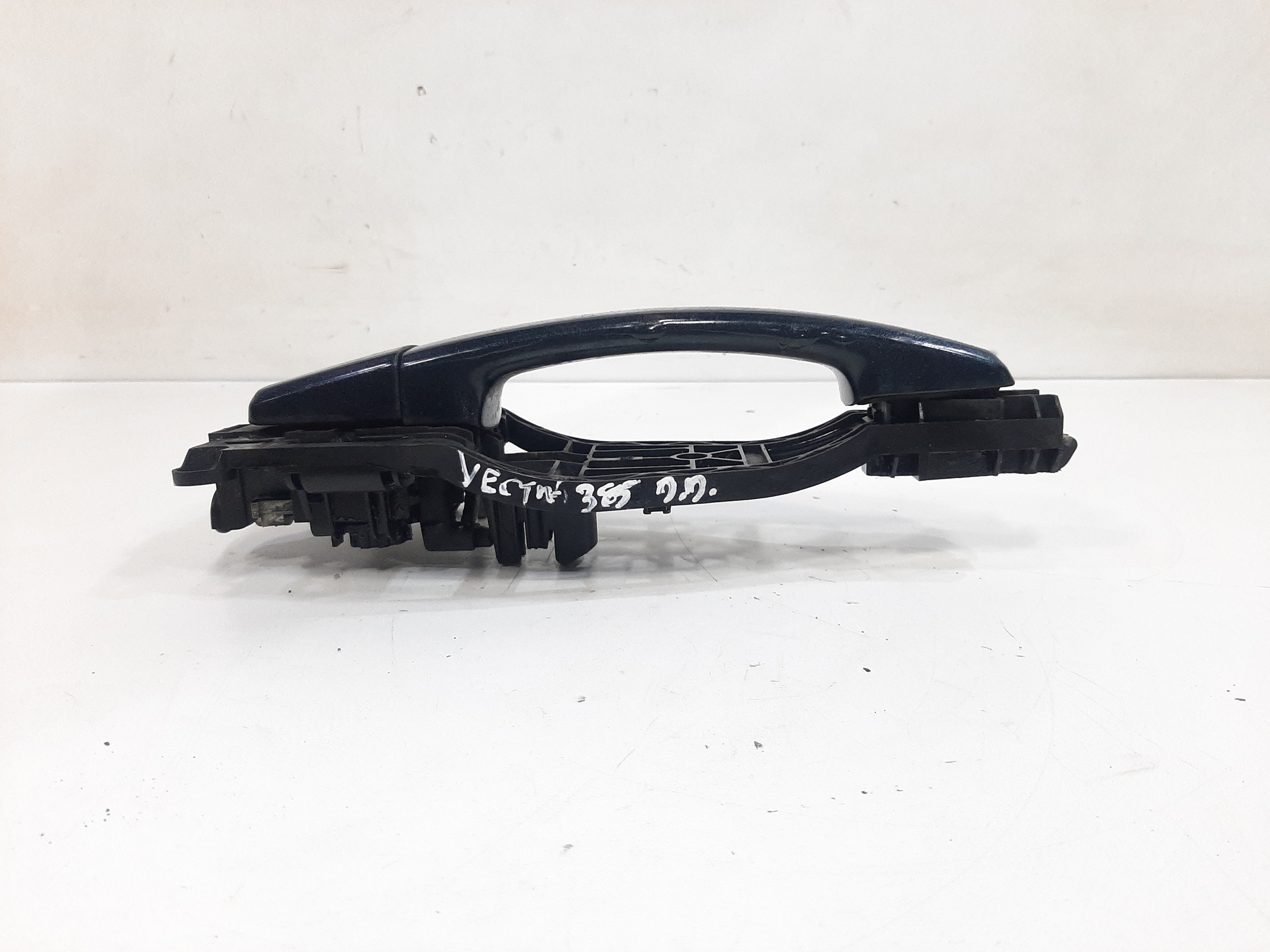 Maçaneta Externa Dianteira Direita Gm Vectra Gt 2006 A 2012 4