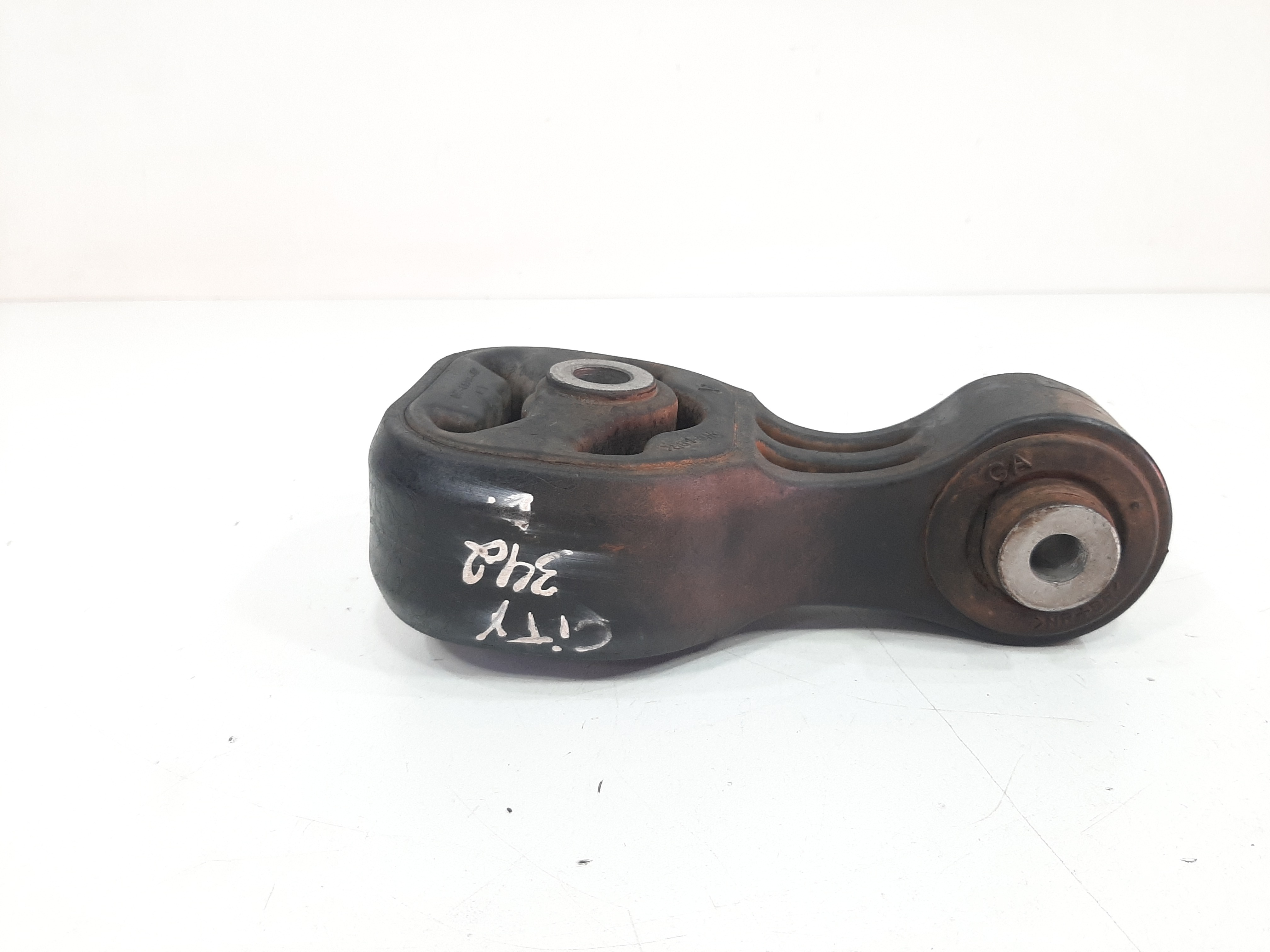 Suporte Dianteiro Caixa Honda City 2008 2009 2010 A 2014 7