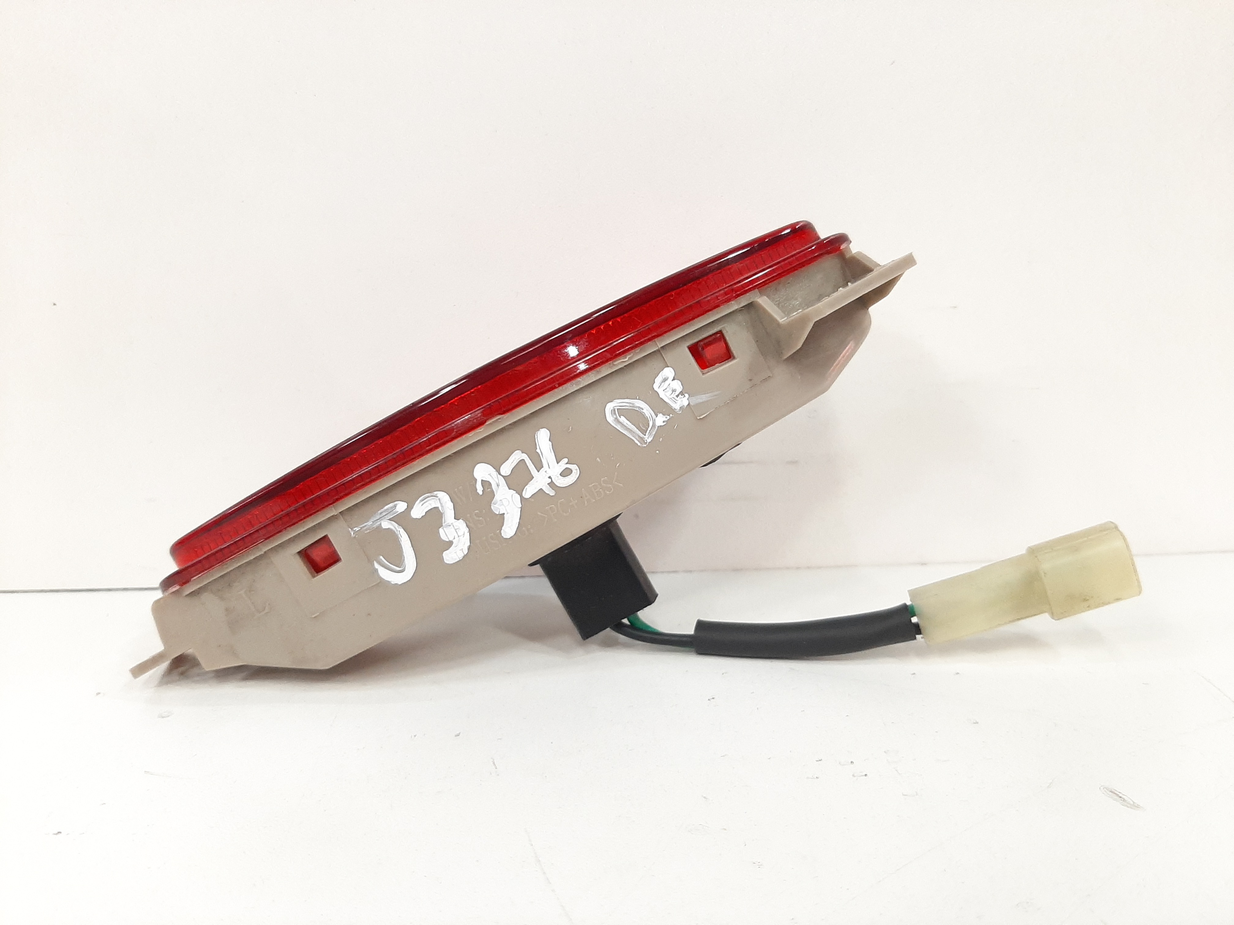 Luz Interna Forro Porta Dianteiro Esquerdo Jac J3 2011 A 16 6