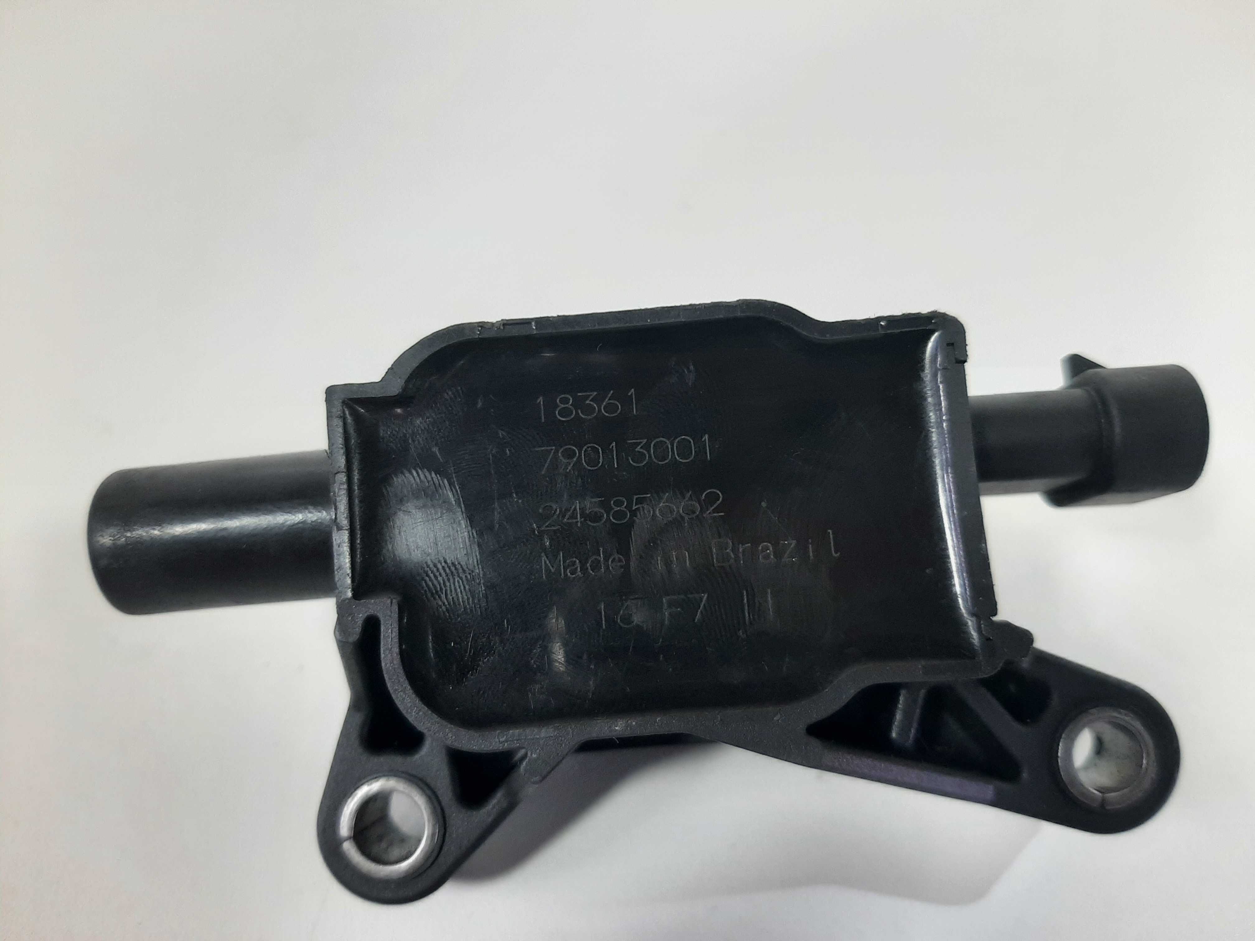 Bobina Ignição Onix Prisma 1.4 8v 2016 2017 2018 2019 2020 4