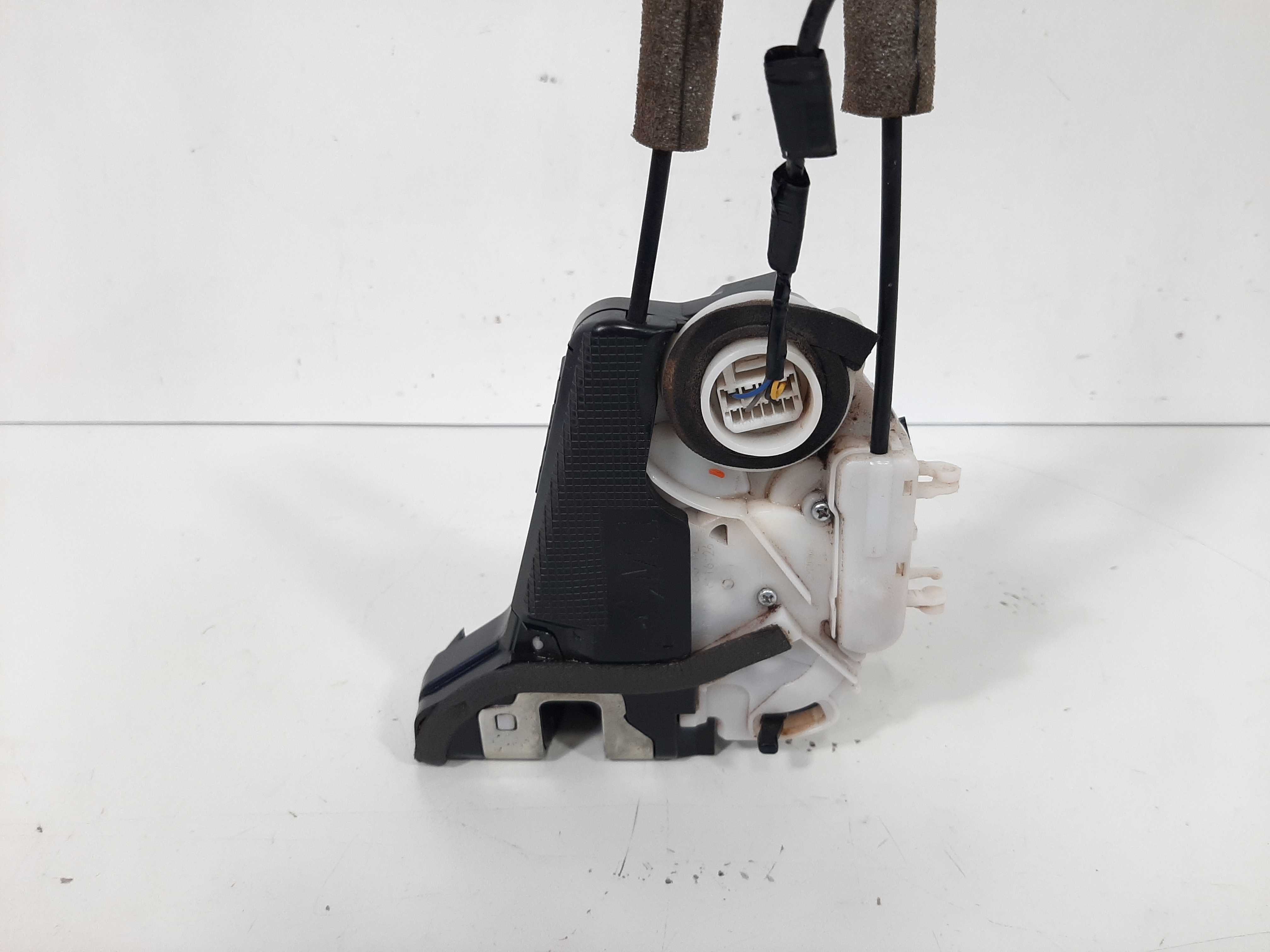 Fechadura Elétrica Traseira Esquerda Honda Hrv 2015 A 2018 4