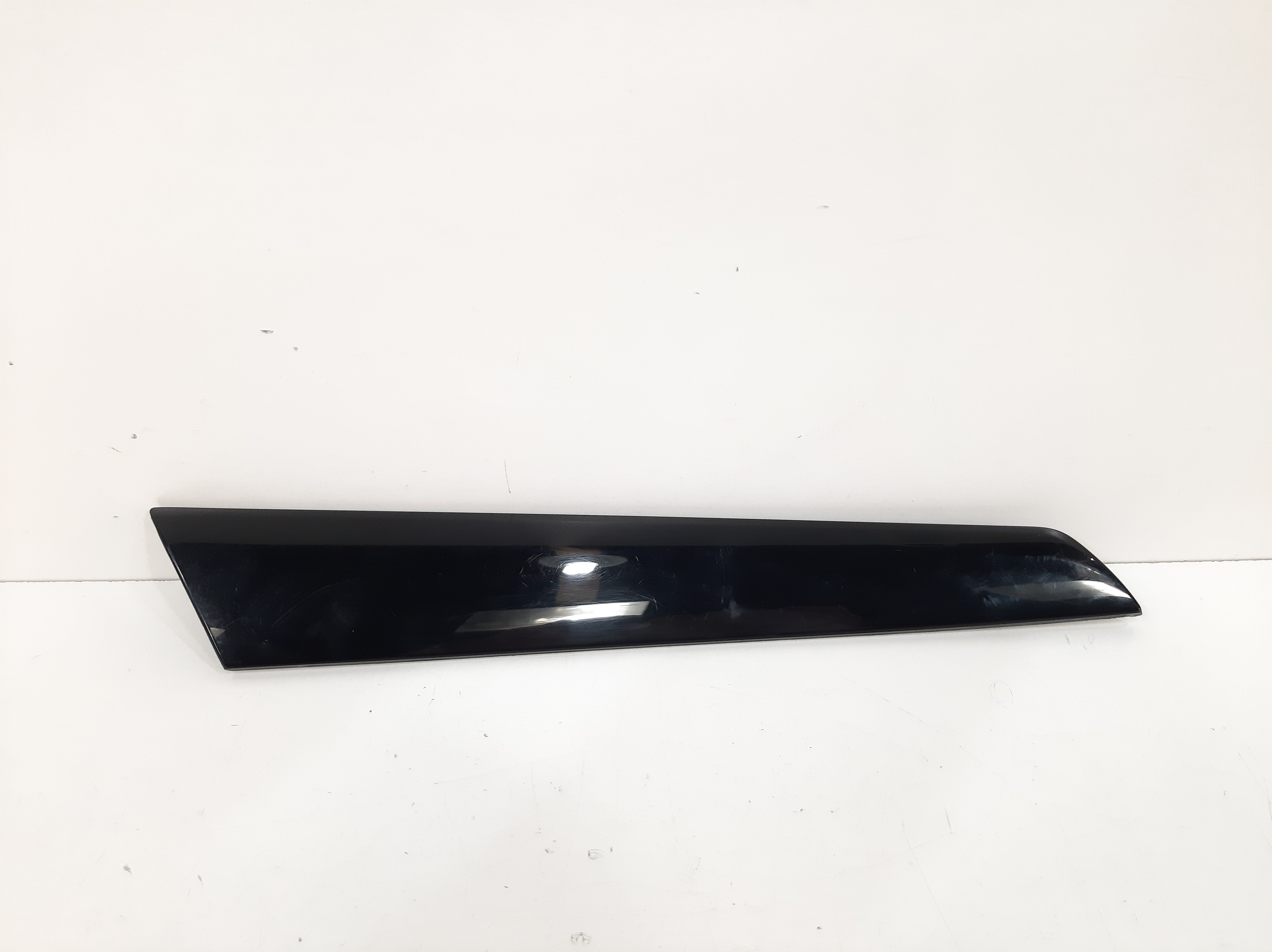 Moldura Forro Porta Dianteira Esquerda C180 2008 2009 A 2014 6