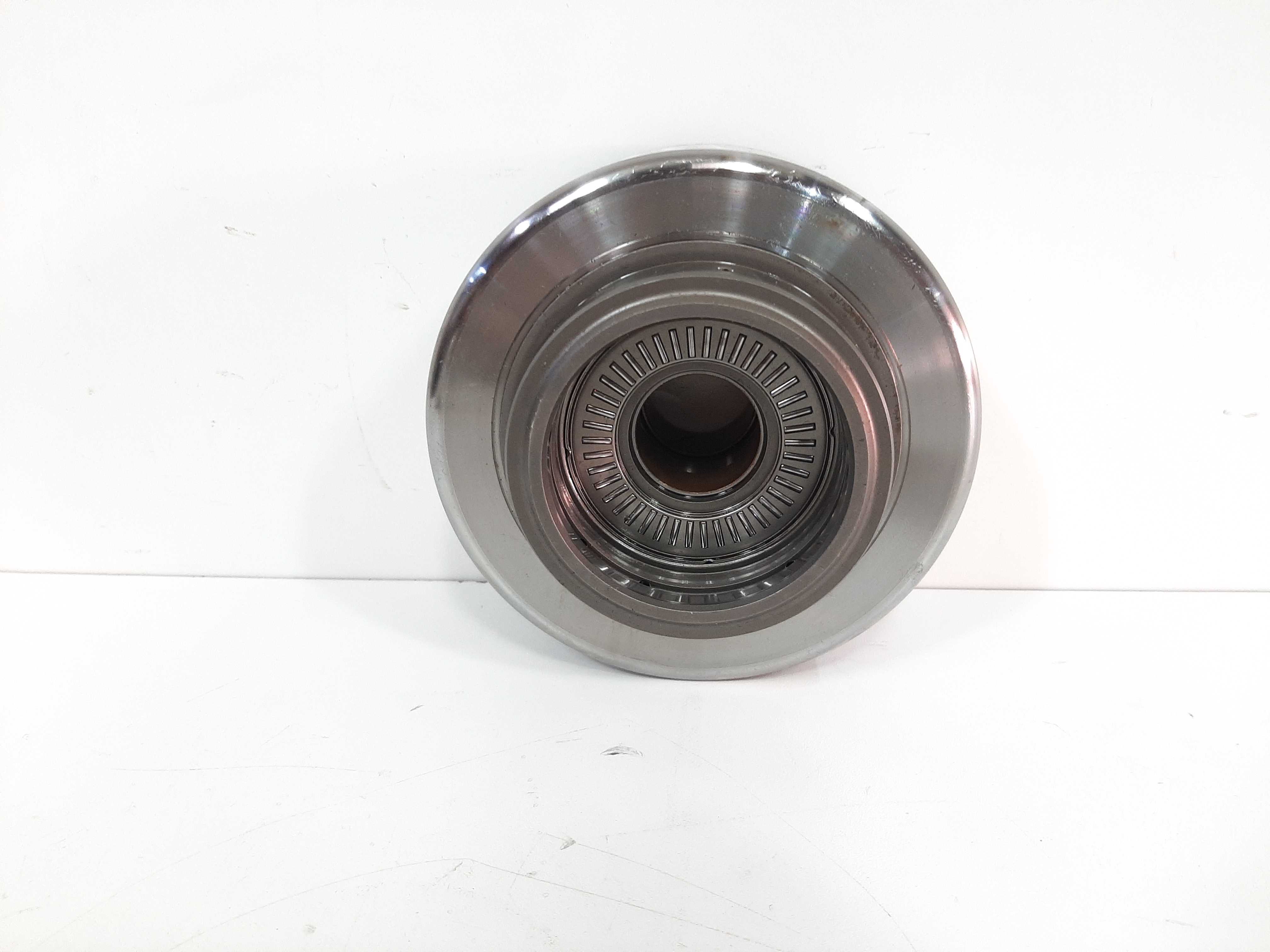 Tambor Embreagem Multidiscos Vectra 2.4 16v Aut 2006 A 2012 5