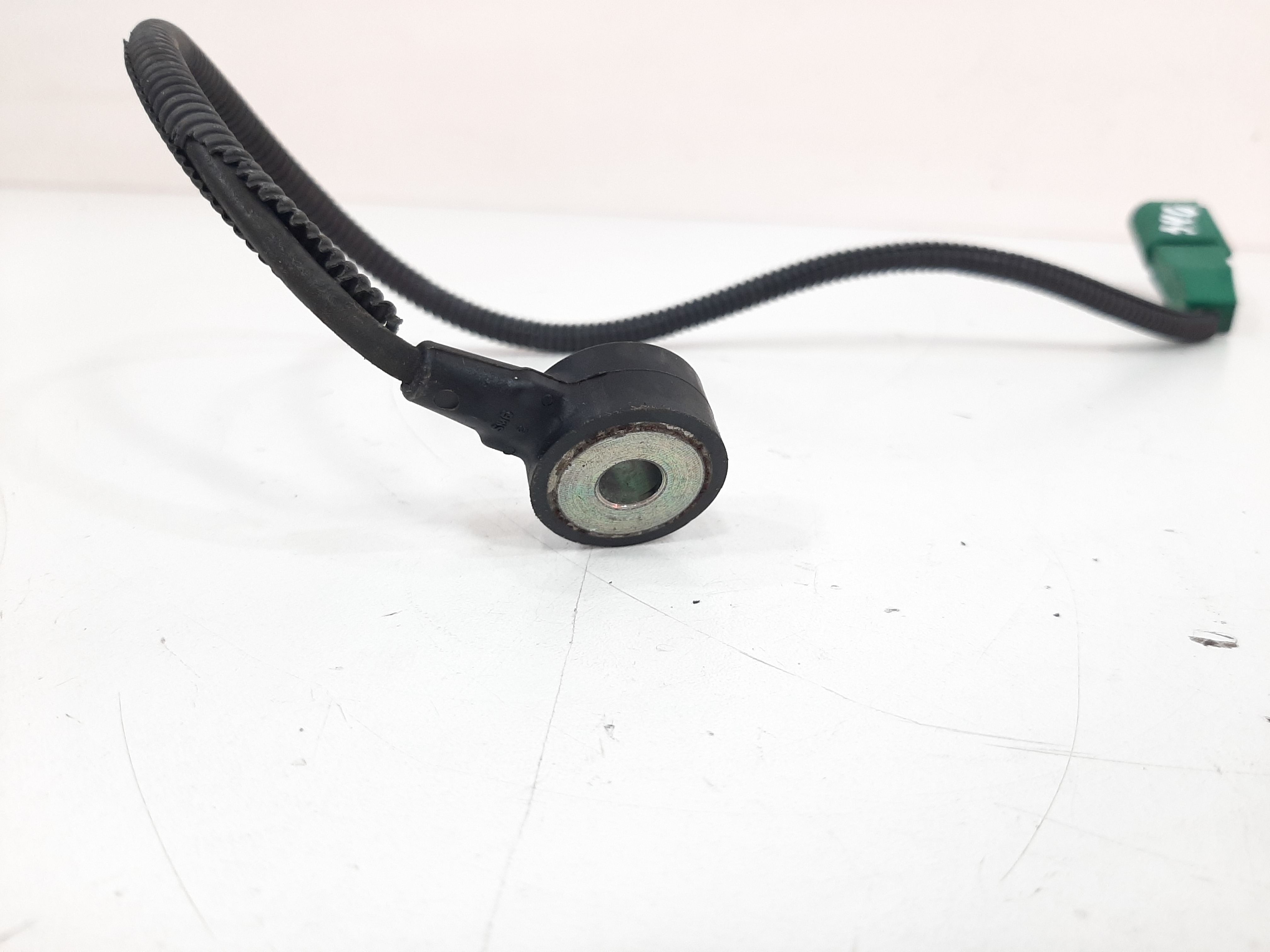 Sensor Detonação Vw Tiguan 2.0 Tsi 2012 2013 2014 A 2017 9