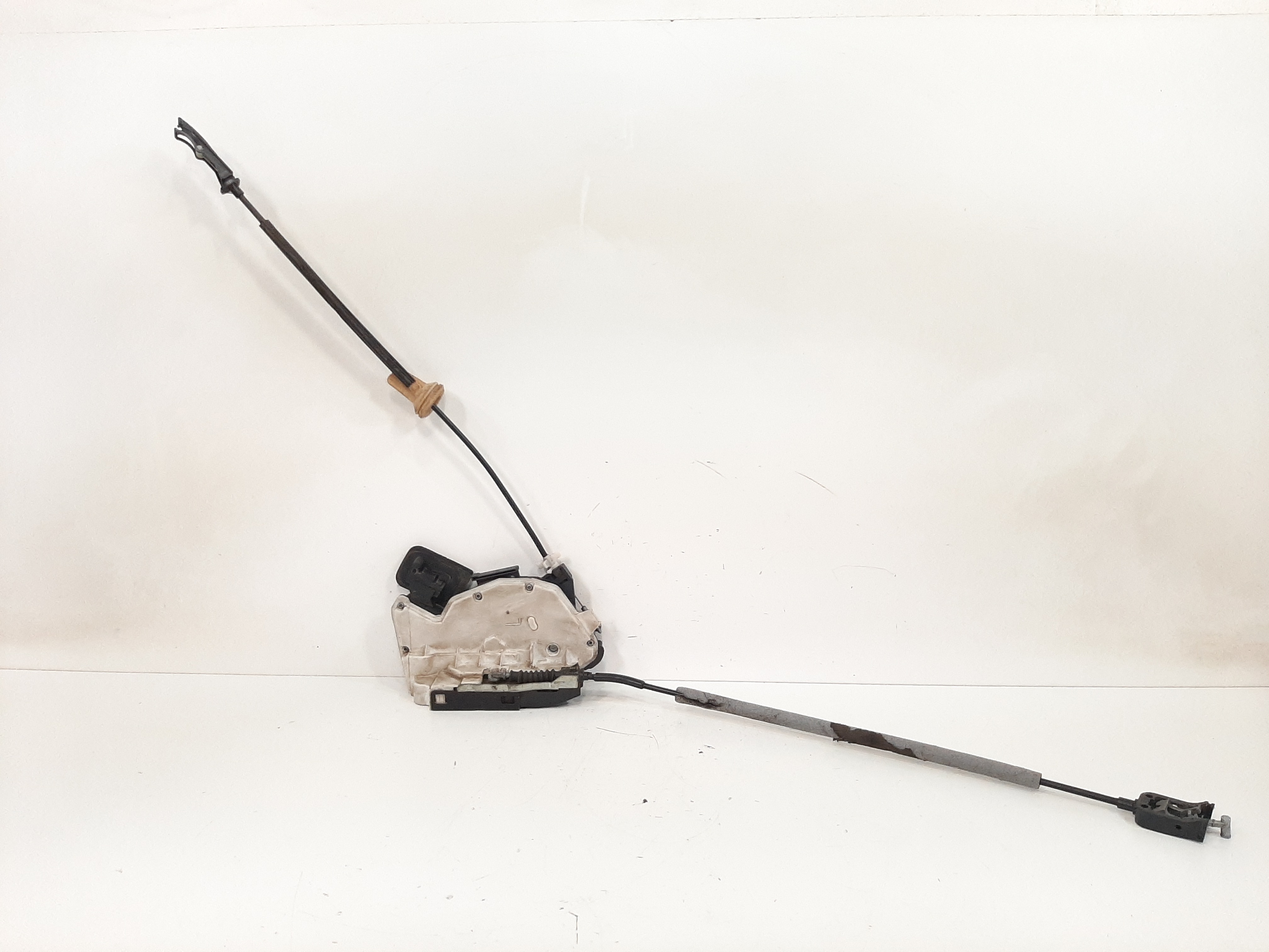 Fechadura Porta Dianteira Direita Vw Jetta 2.0 Tsi 2011 A 17 3