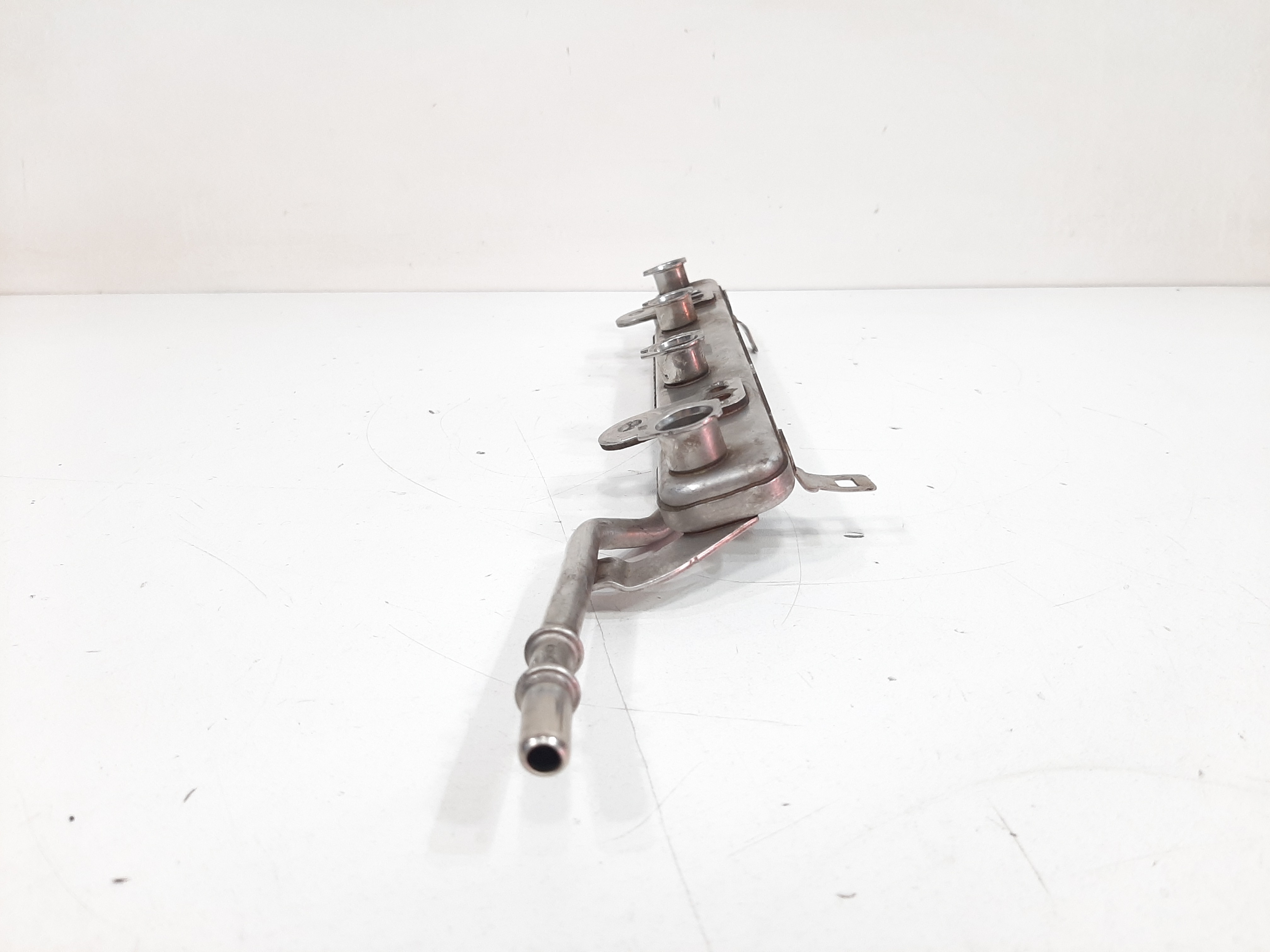 Flauta Bico Injetor Honda City Fit 1.5 2008 2009 2010 A 2014 3