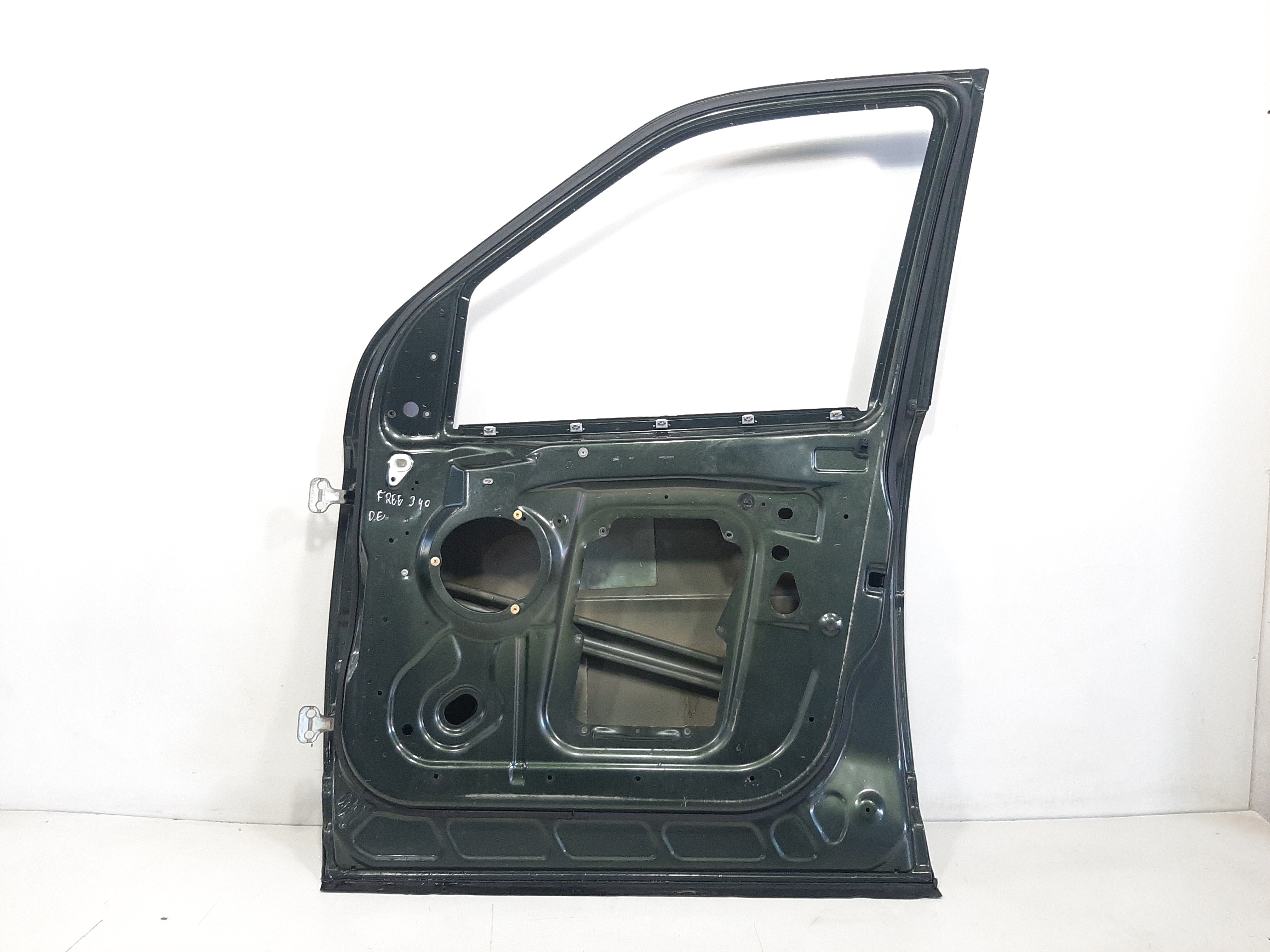 Porta Dianteira Direita Freelander 2 2007 2008 2009 A 2012 3
