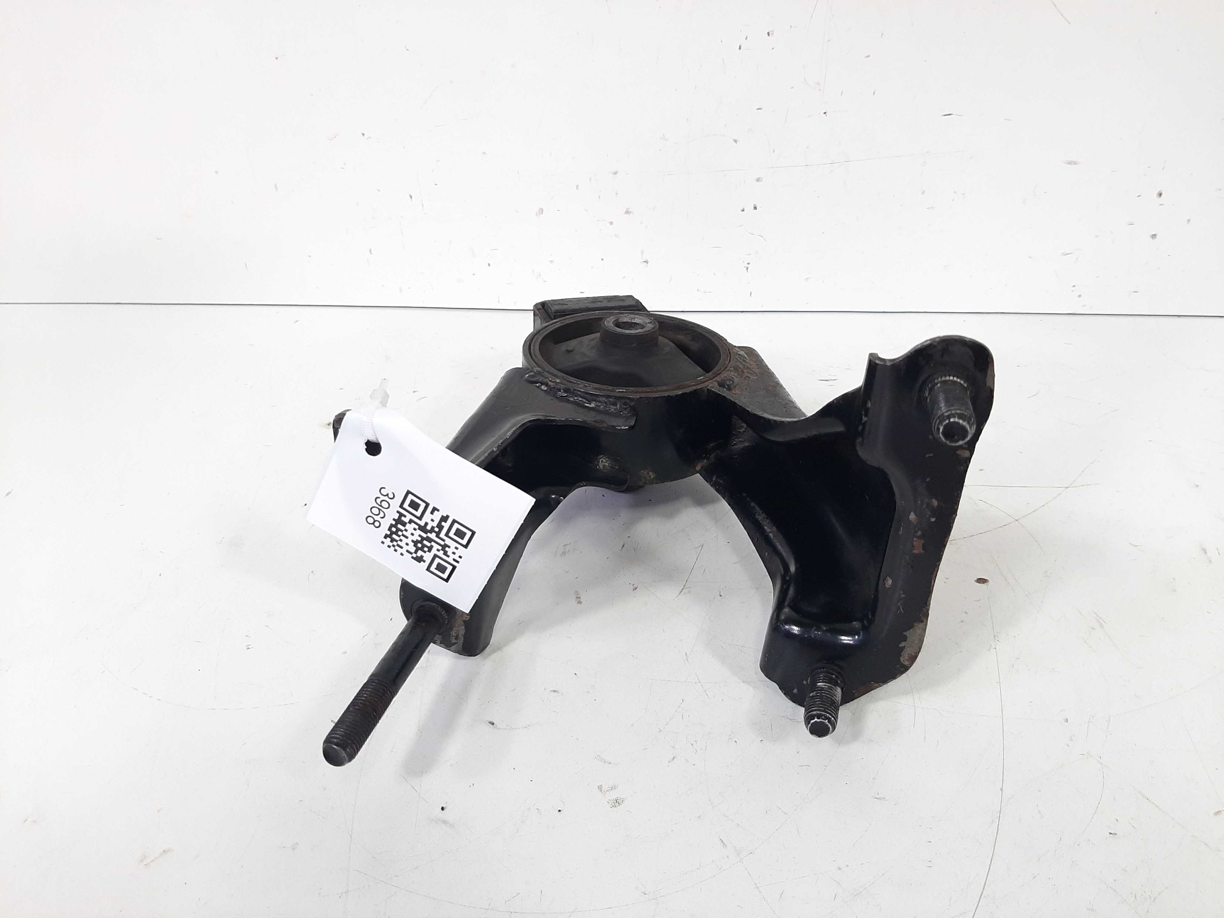 Coxim Suporte Motor Traseiro Direito Corolla Fielder 2005 5