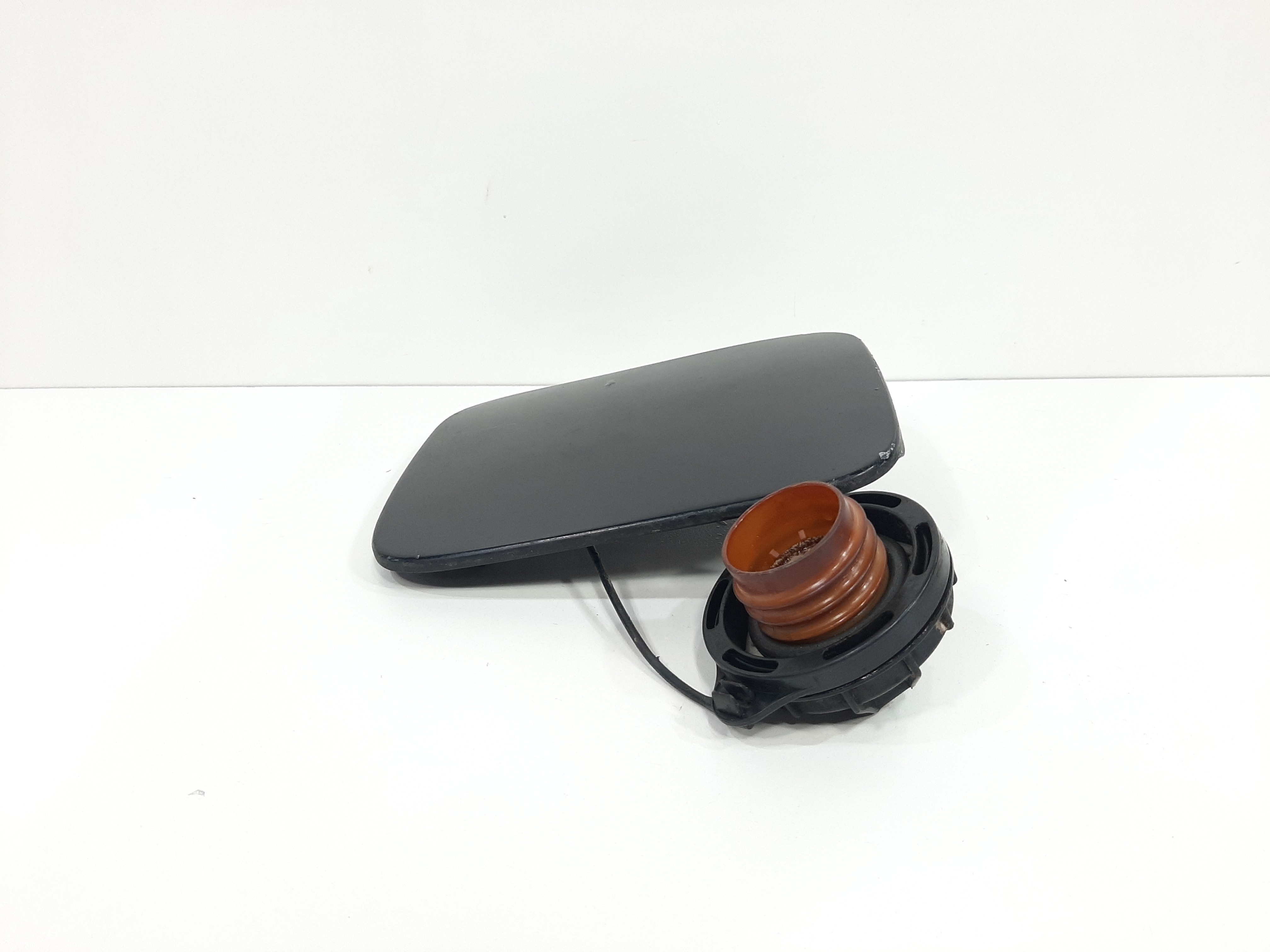 Portinhola Tanque Combustível Hyundai Veracruz 2007 A 2012 6