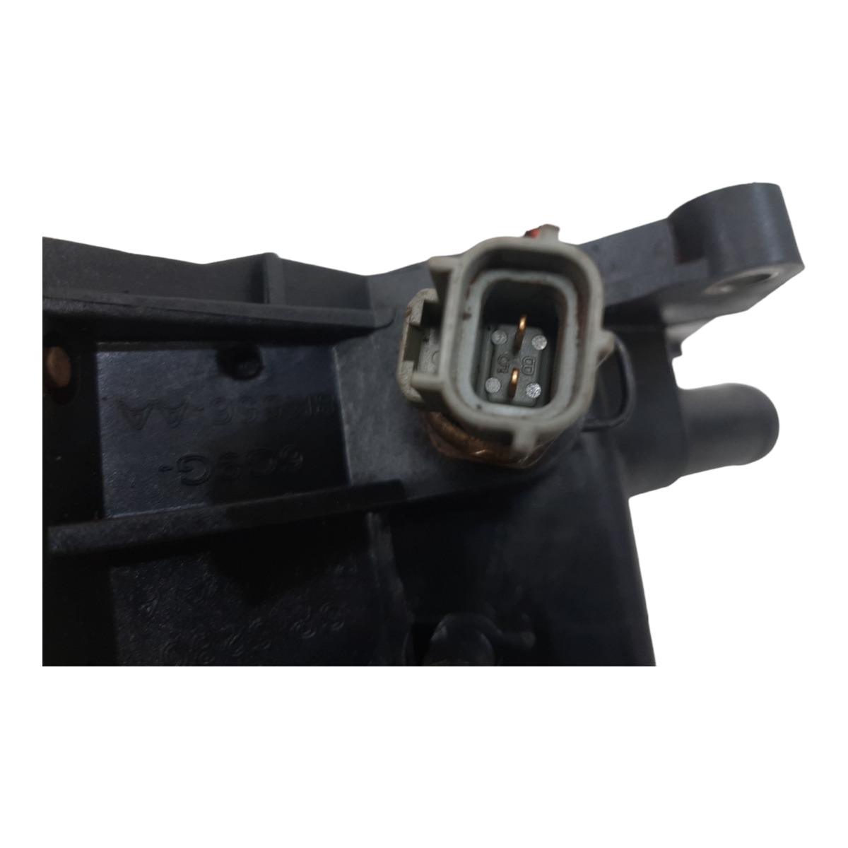 Válvula Termostatica Fiat Stilo 1.8 2003 A 2011 6g9g8k556aa 4