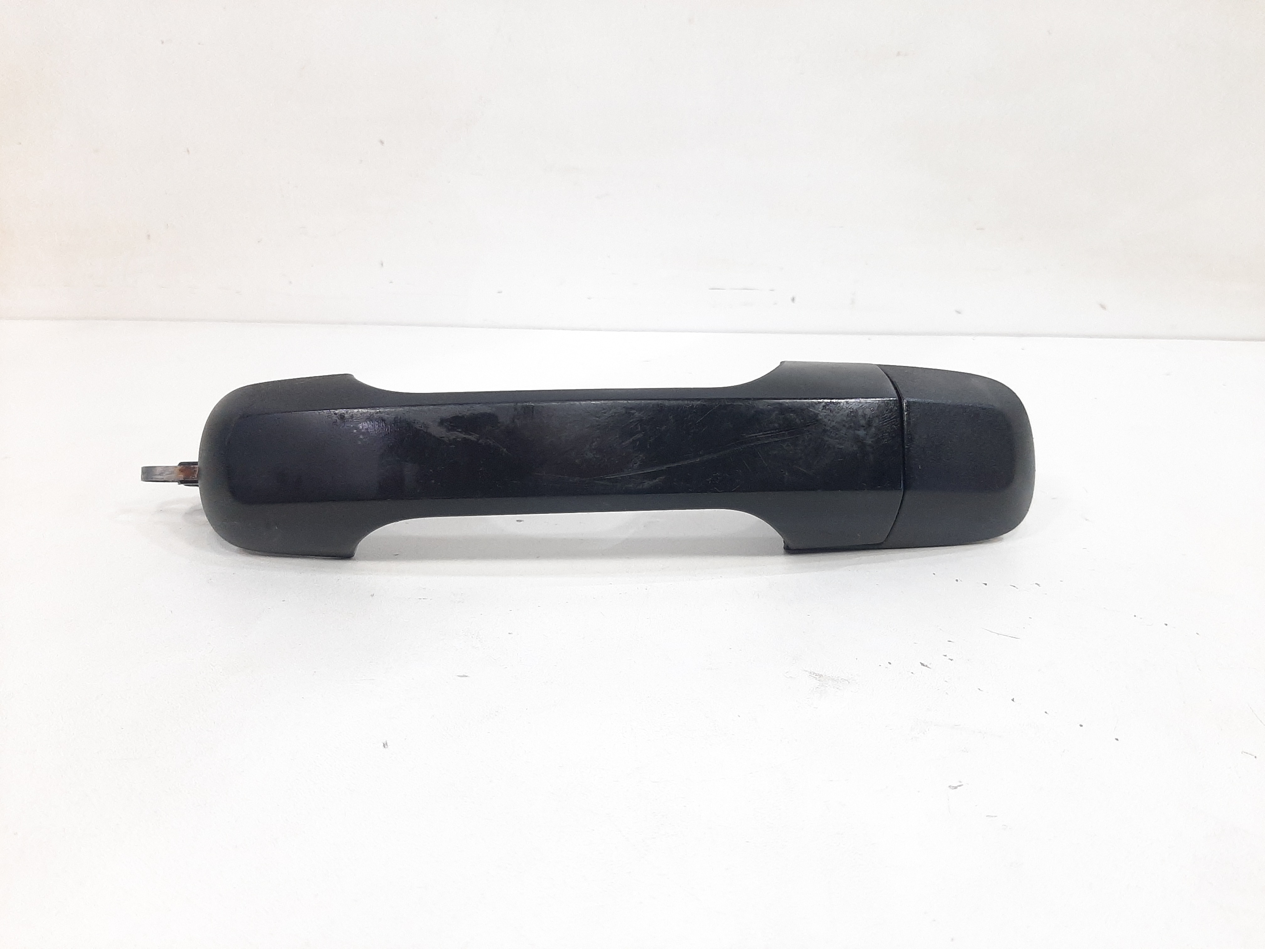 Maçaneta Externa Traseira Esquerda Ford Ecosport 2003 A 2012 6