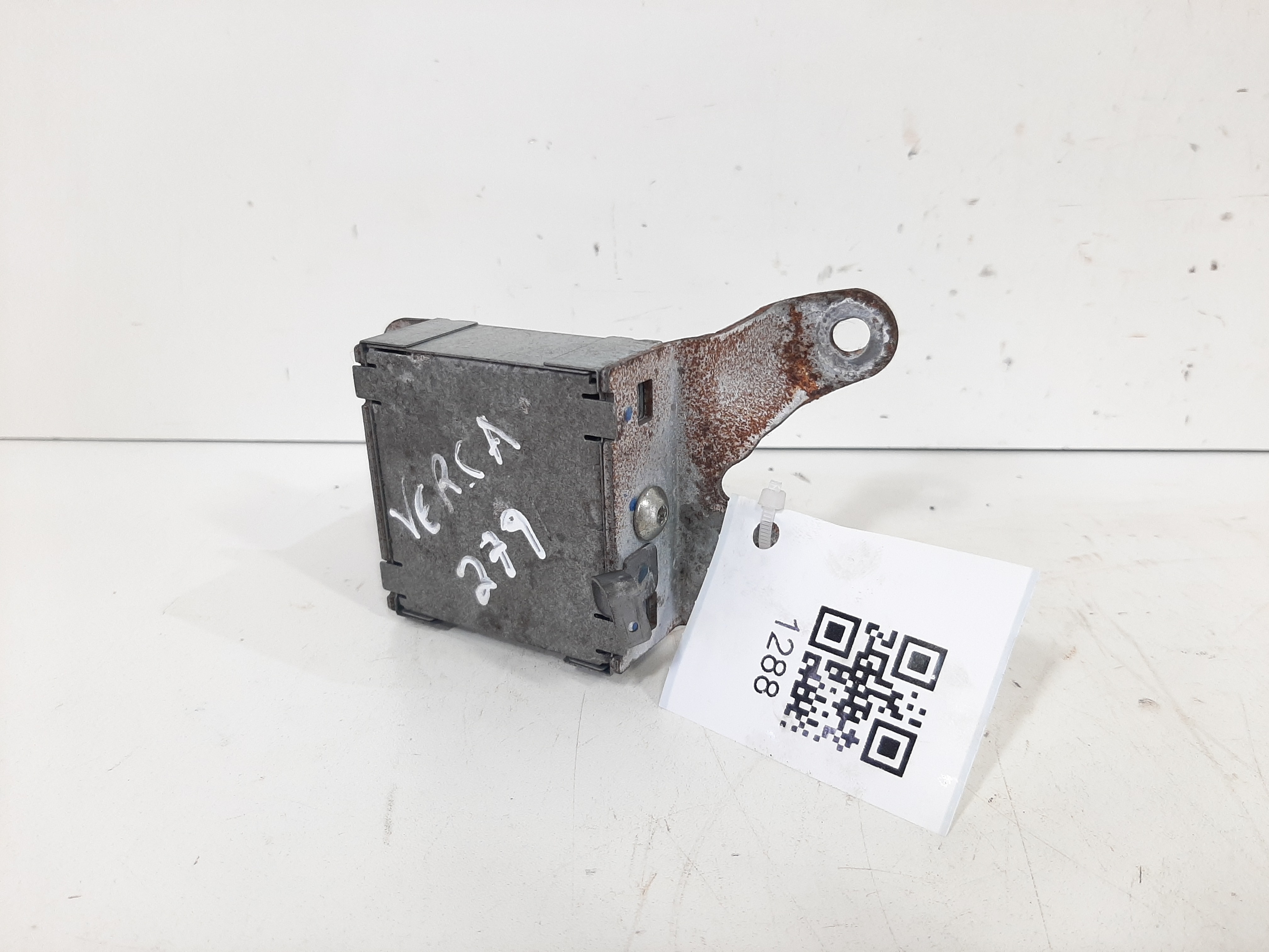 Modulo Conforto Nissan Versa 1.6 16v 2016 2017 2018 2019 8