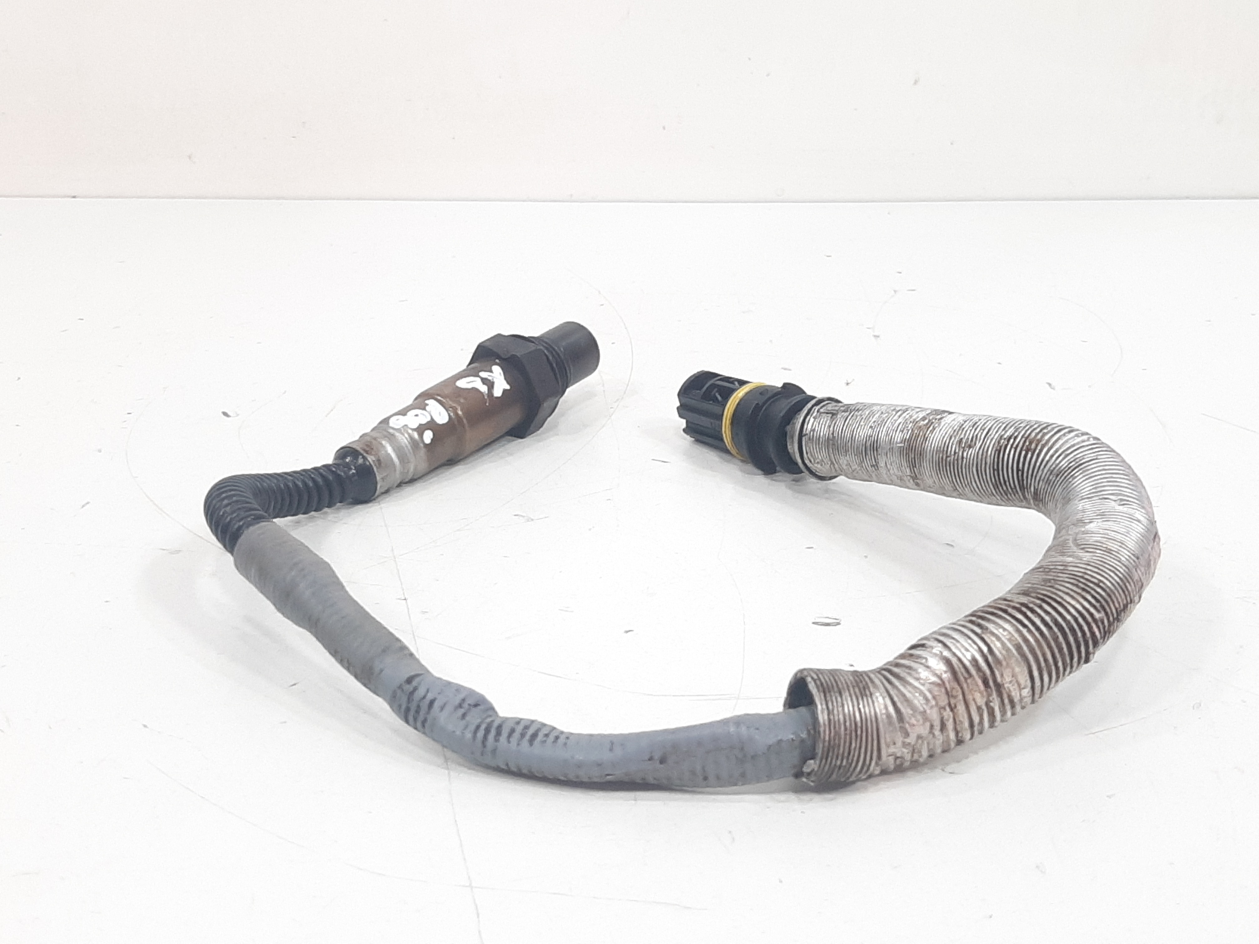 Sonda Lambda Secundária Secundária Bmw X1 320i 2.0 Aspro 8