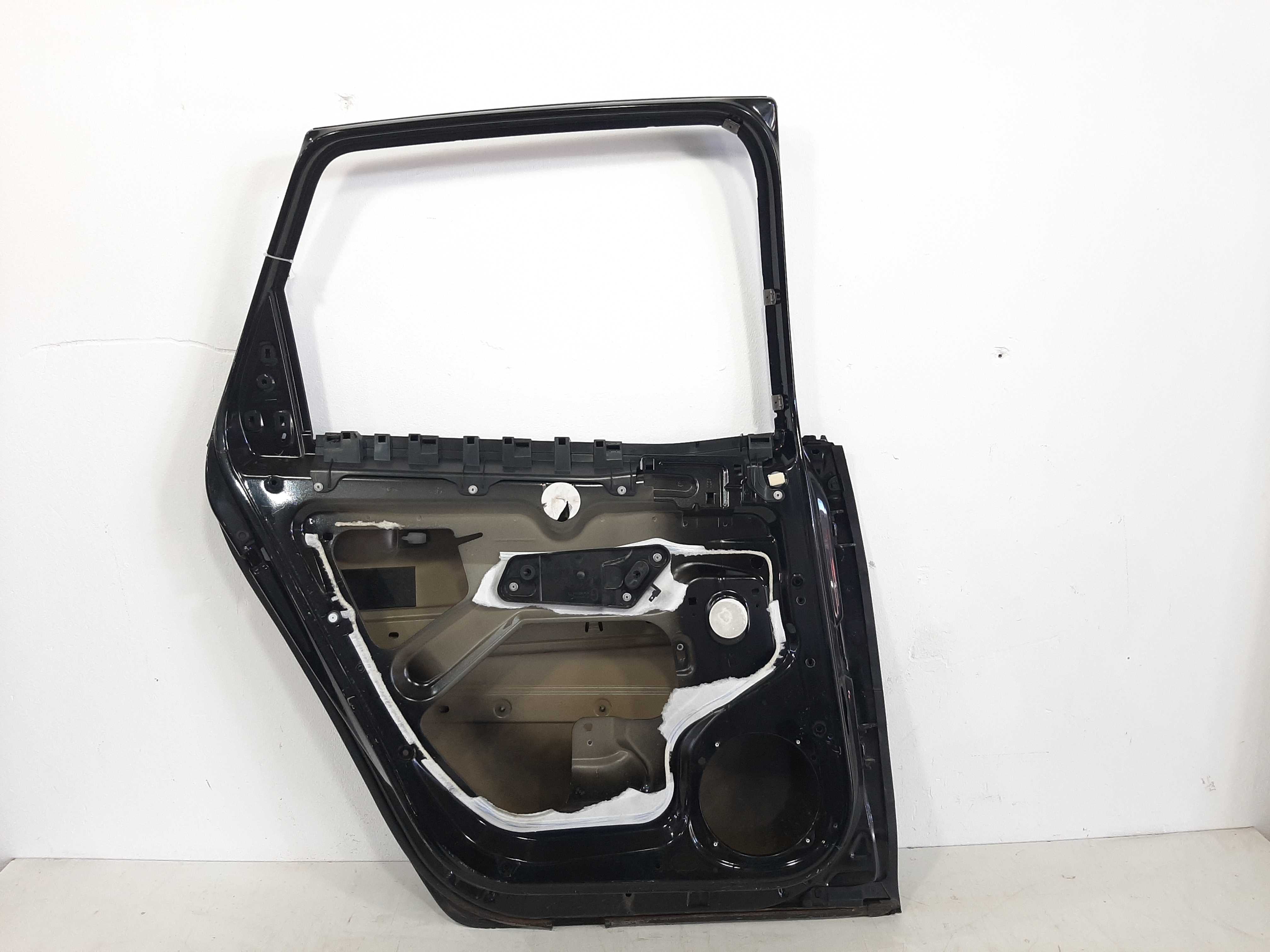 Porta Traseiro Esquerdo Citroen C4 Picasso 2009 2010 A 2014 6