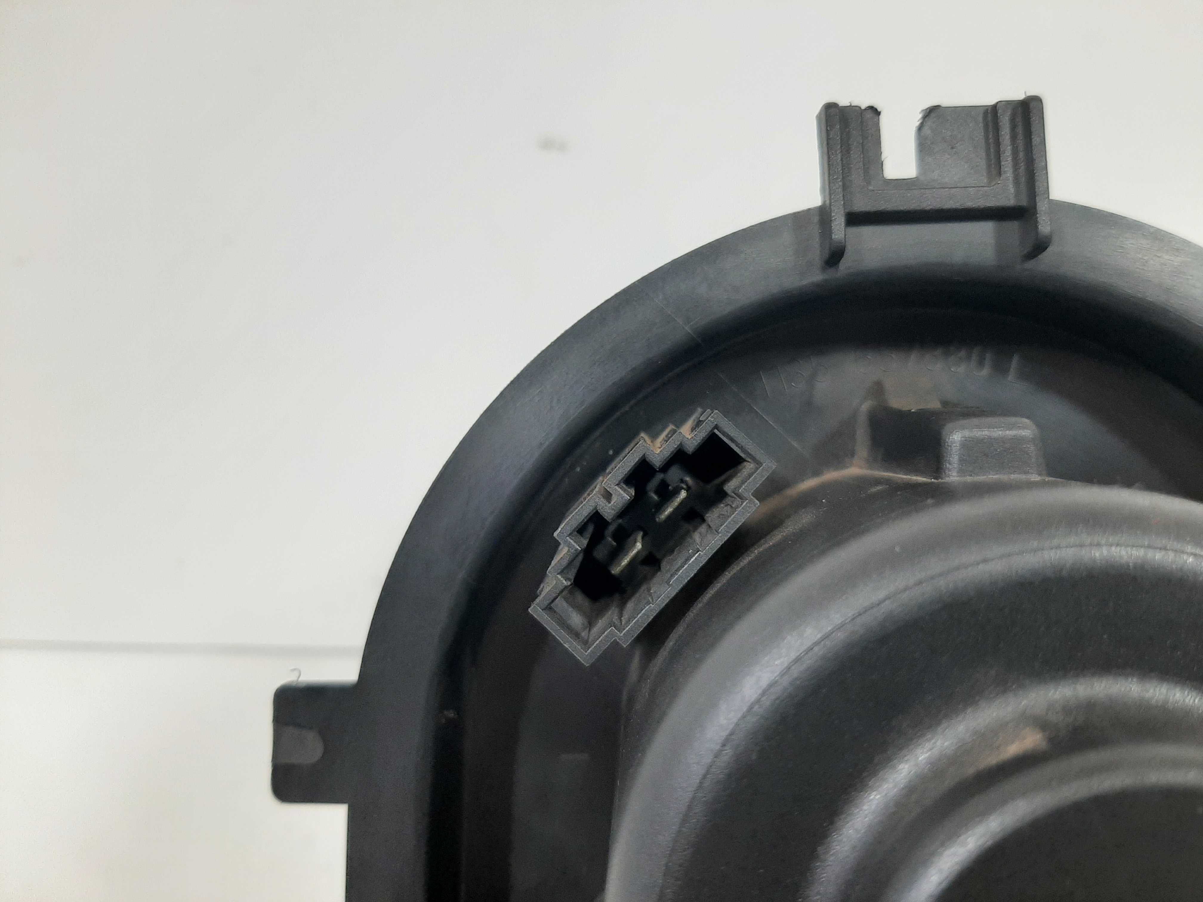 Motor Ar Forçado Ventilação Interna A3 1.8 Turbo 1997 A 2003 6