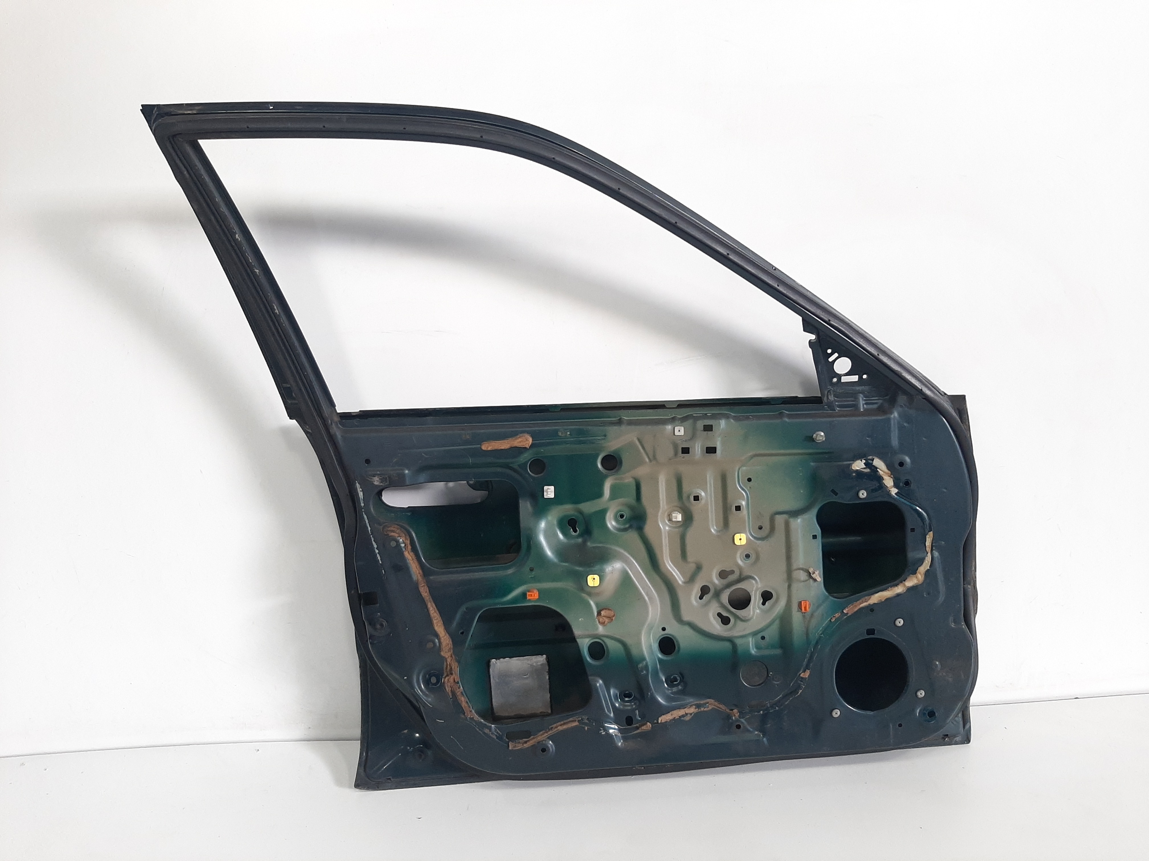 Porta Dianteira Esquerda Honda Civic 1996 1997 1998 A 2000 4