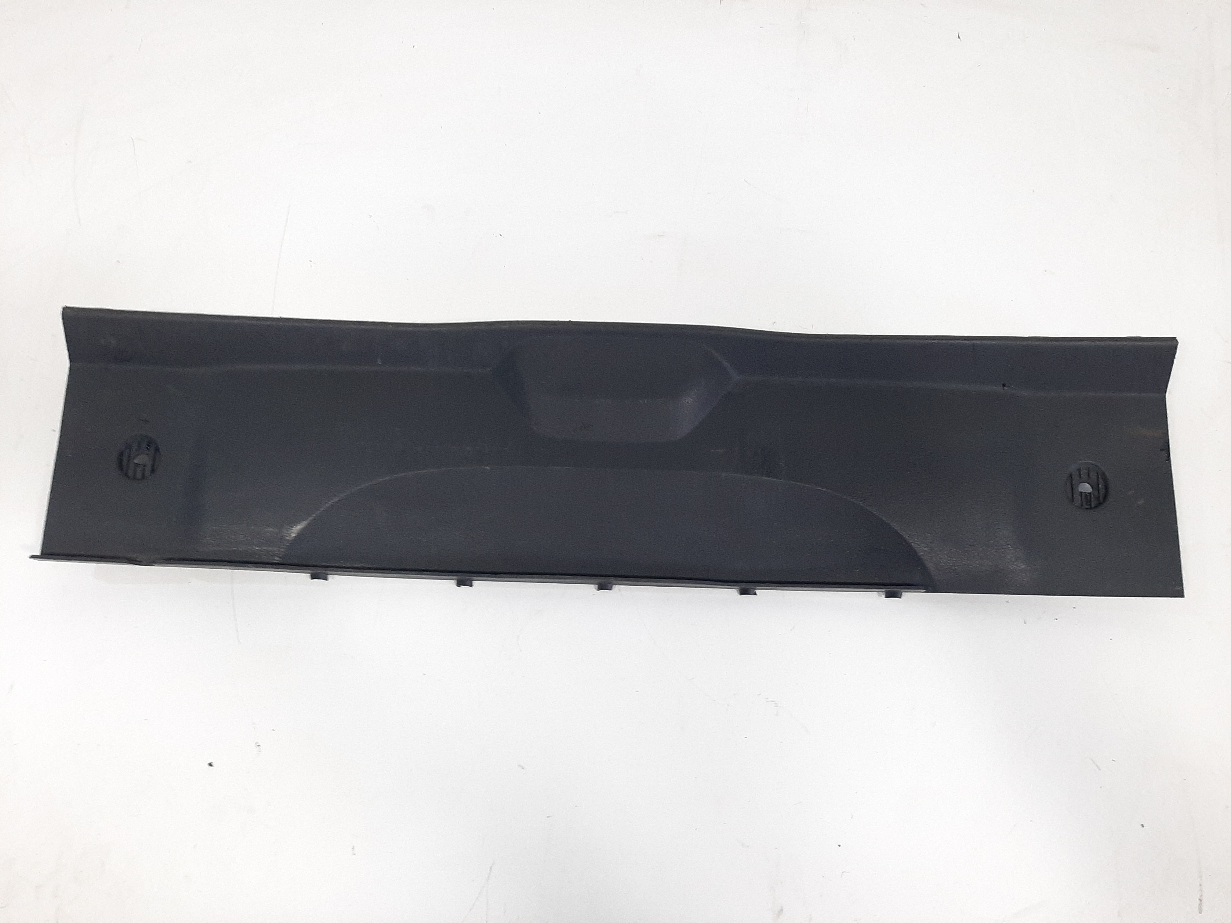 Soleira Porta Malas Citroen C4 Hatch 2007 2008 2009 A 2013 6
