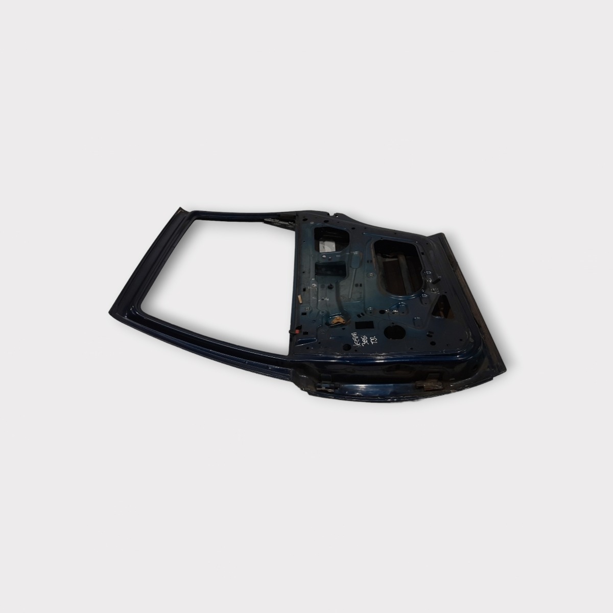 Porta Traseira Direita Gm Chevrolet Vectra 1993 1994 A 1996 8