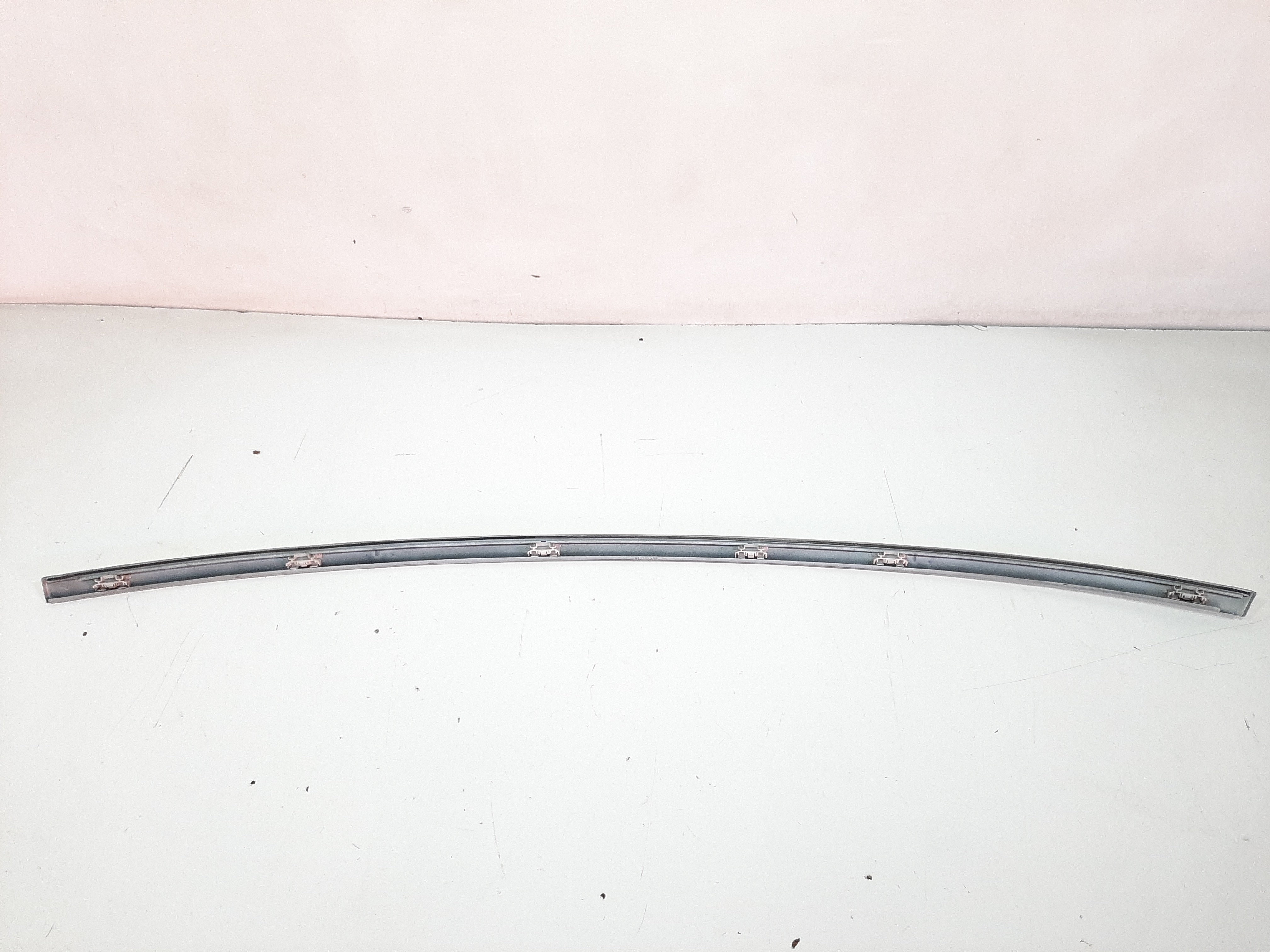 Friso Teto Lado Direito Citroen C4 Pallas 2007 2008 A 2013 4