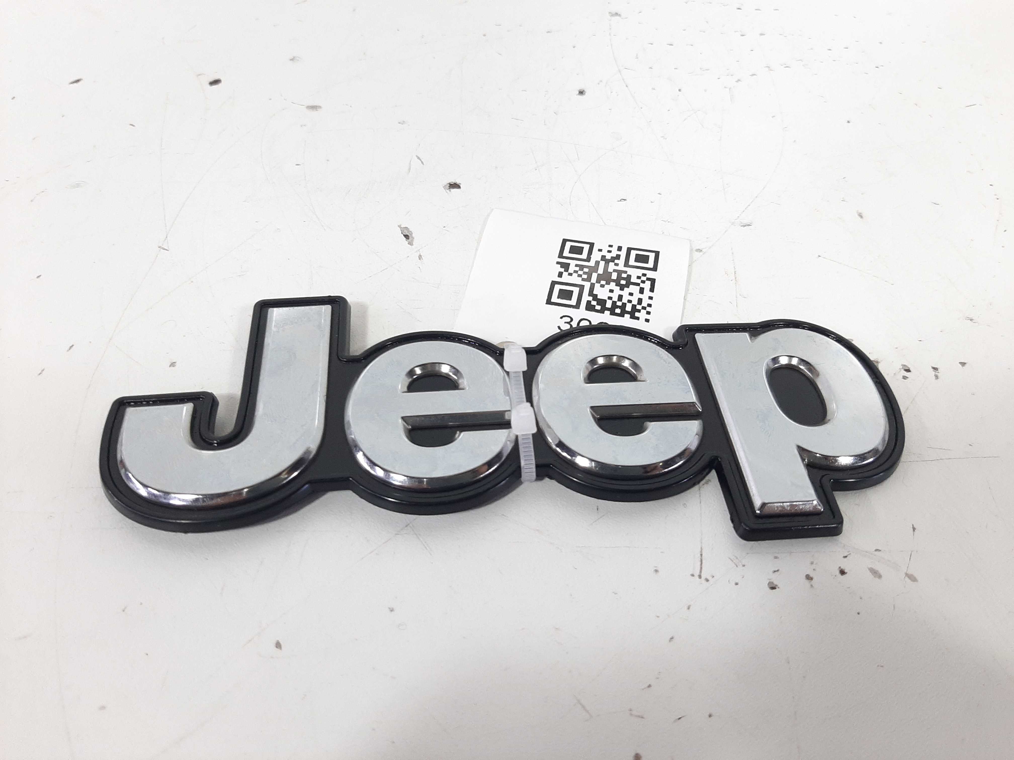 Emblema Tampa Traseira Jeep Renegade 2016 2017 2018 A 2020 1