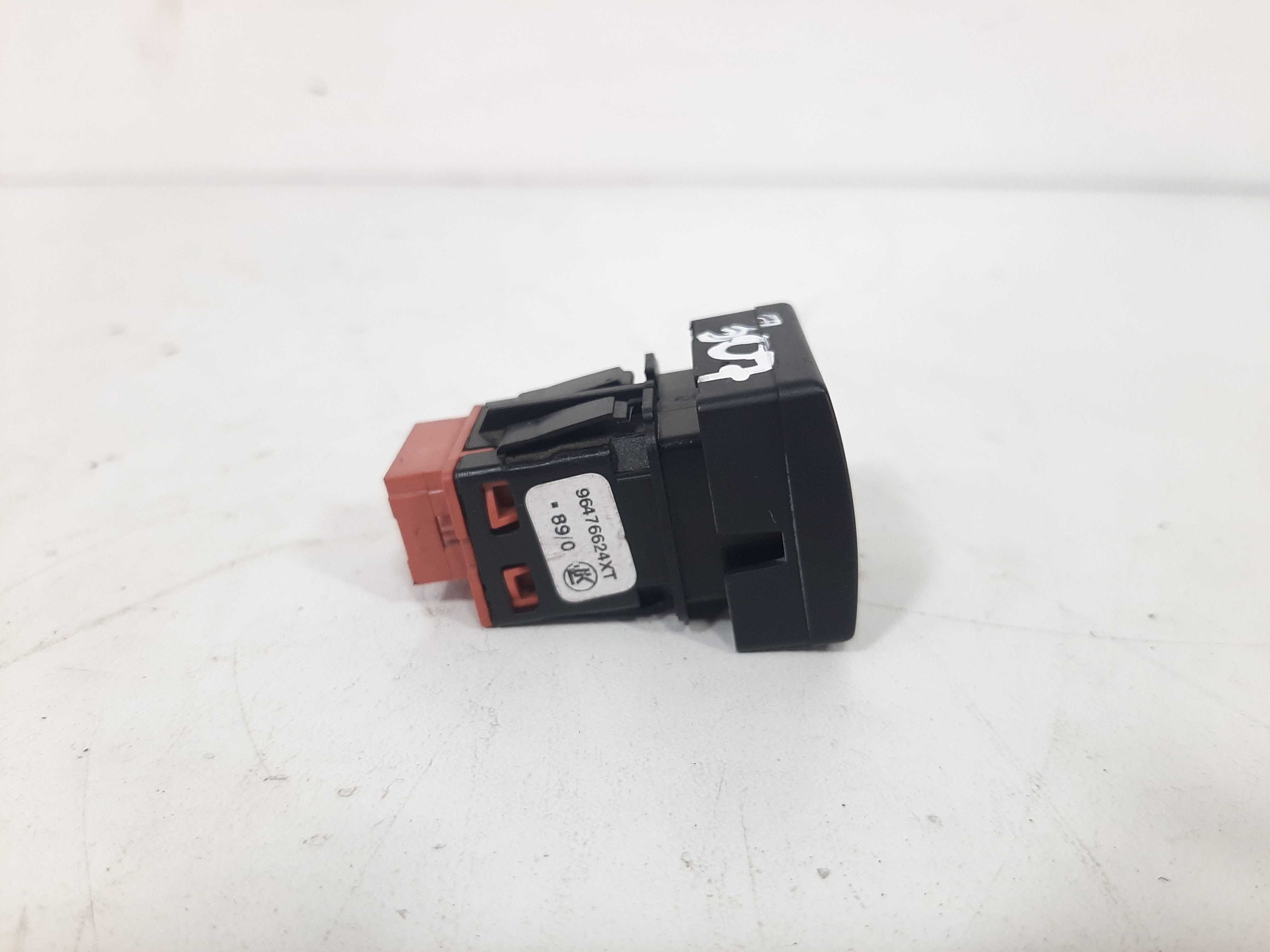 Botão Interruptor Esp Off Citroen C4 Pallas Hatch 07 A 2013 6