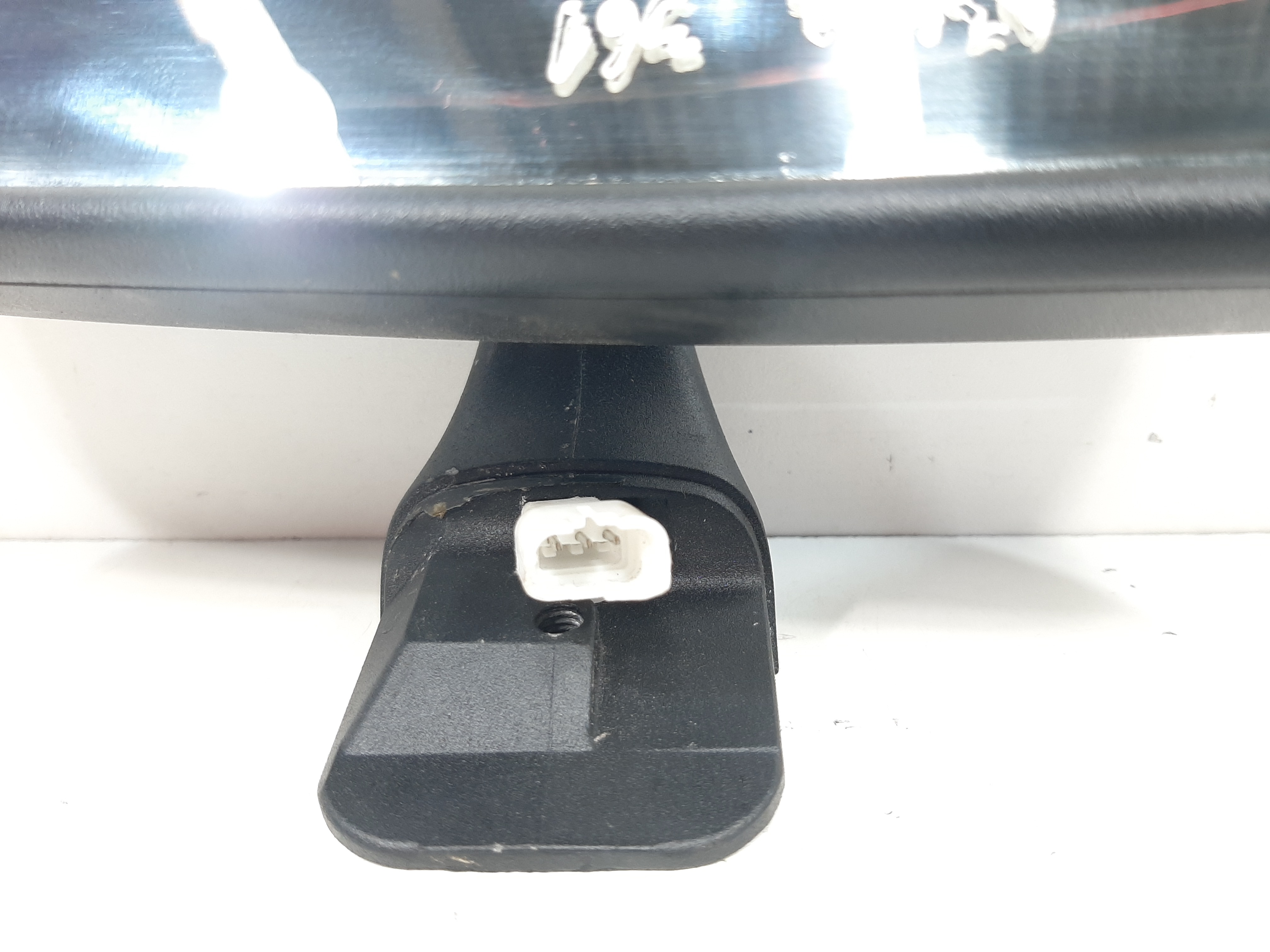 Retrovisor Interno Central Hyundai Azera 3.3 2007 A 2011 4