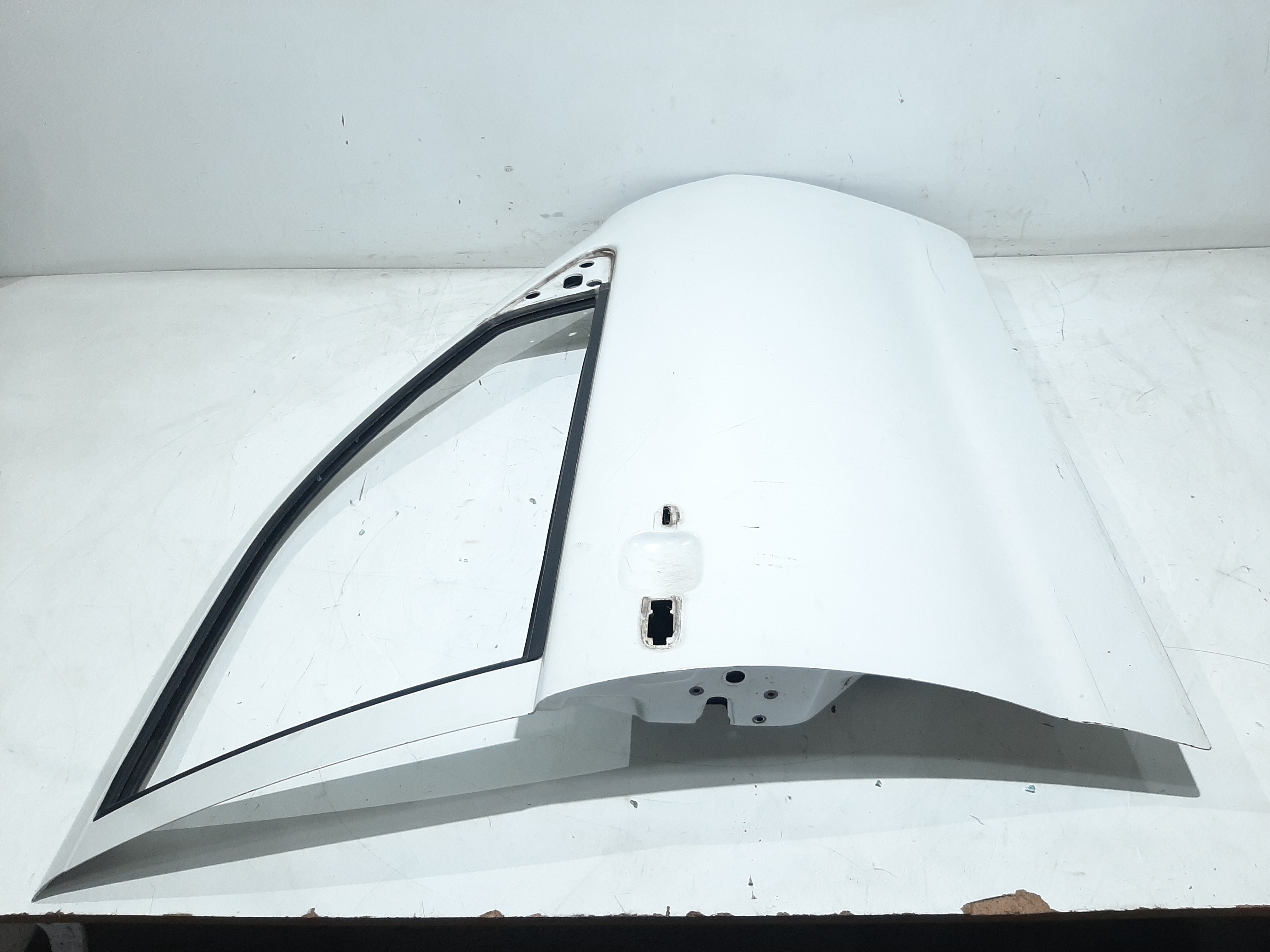 Porta Dianteira Direita Vw Volkswagen Polo Van 1999 A 2002 6