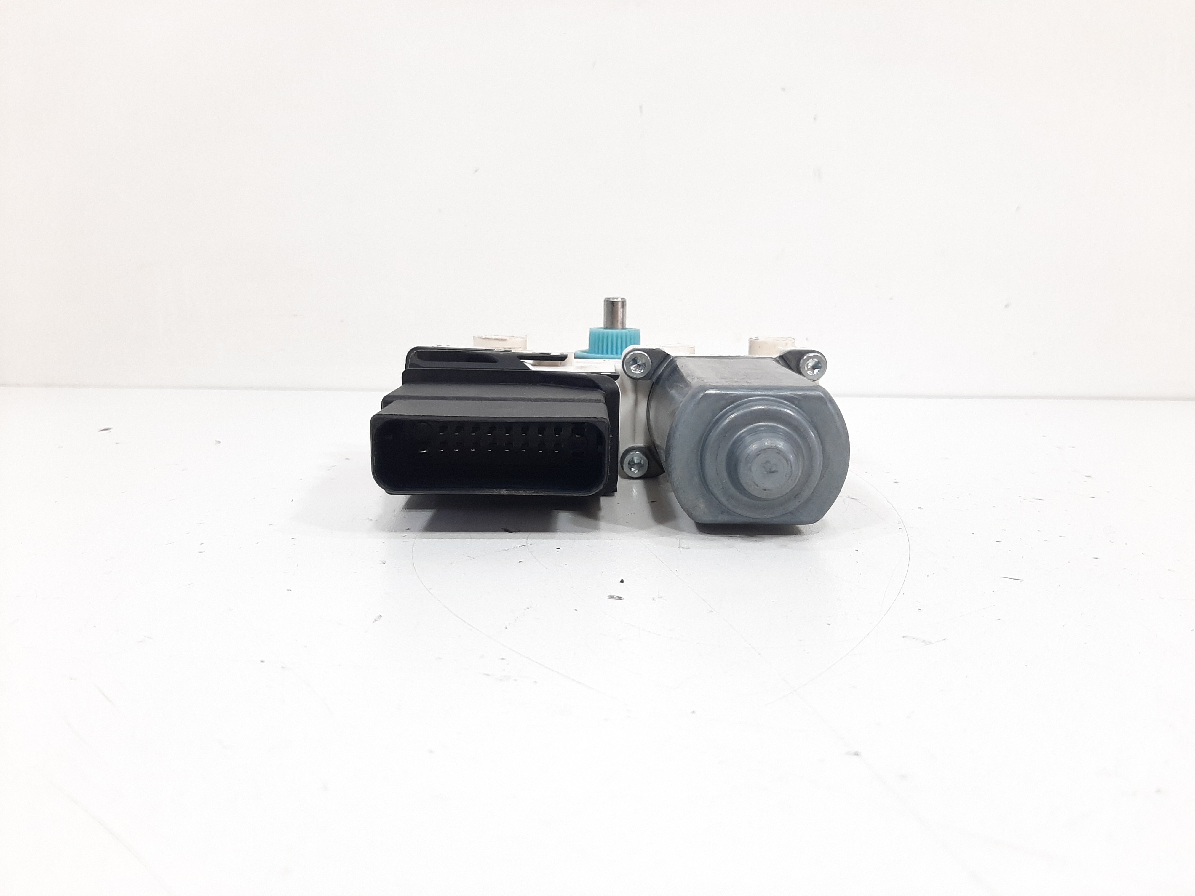 Motor Vidro Elétrico Traseiro Direito Vw Tiguan 2012 A 2017 6