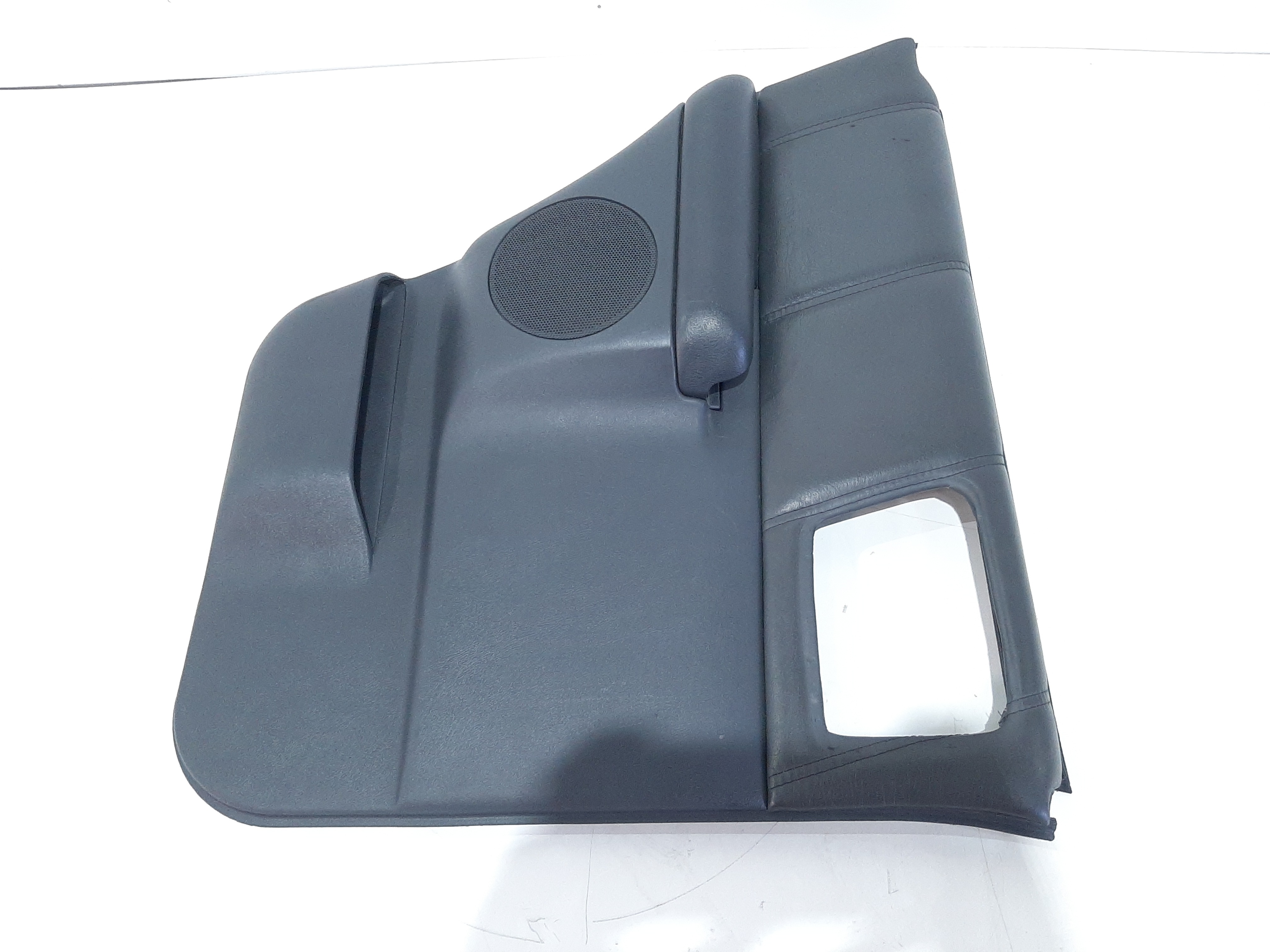 Forro Porta Traseiro Esquerdo Gm Blazer 1995 A 2000 93361049 1