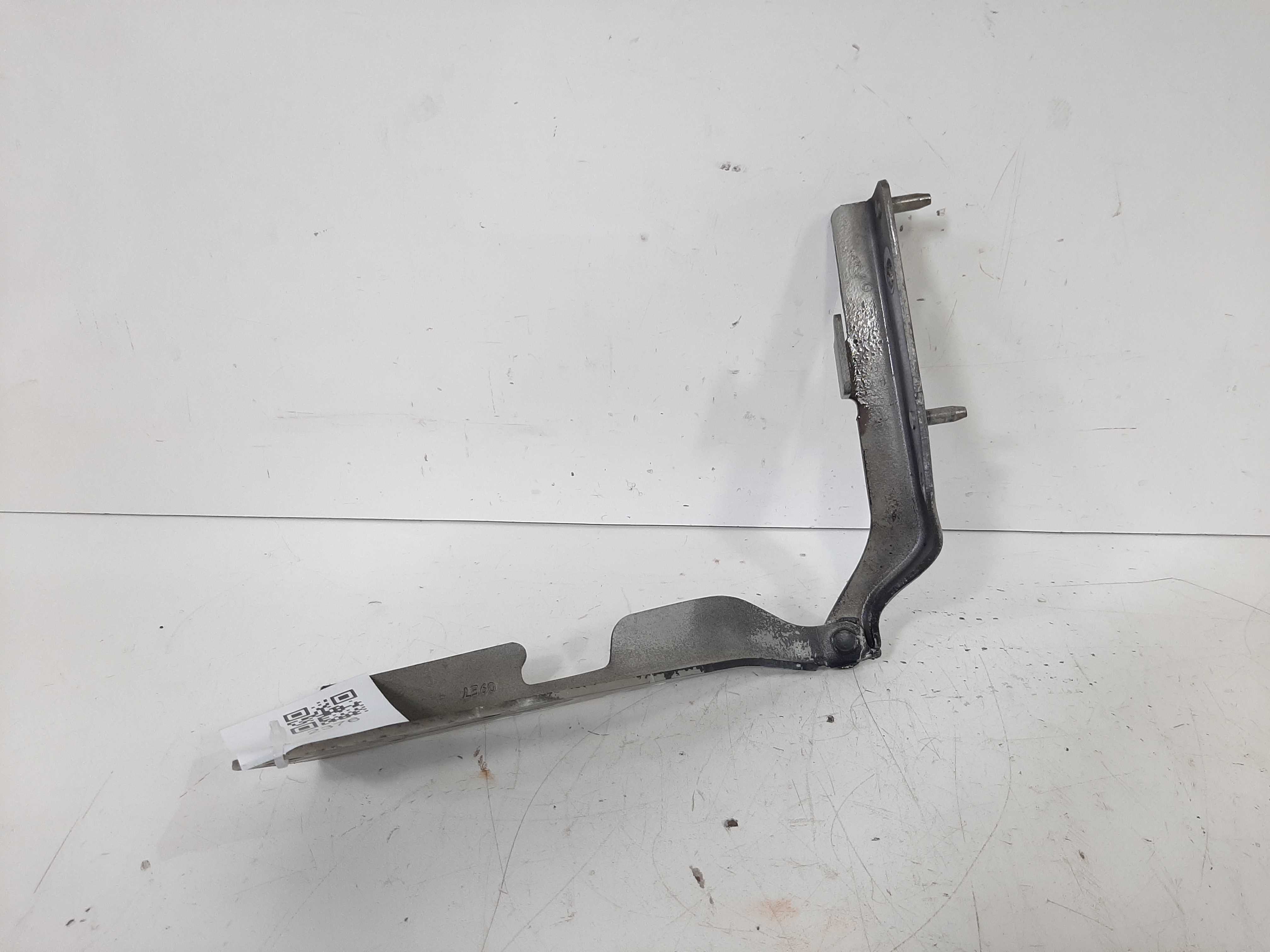 Dobradiça Direita Capô Citroen C3 Glx 2007 2008 A 2012 1