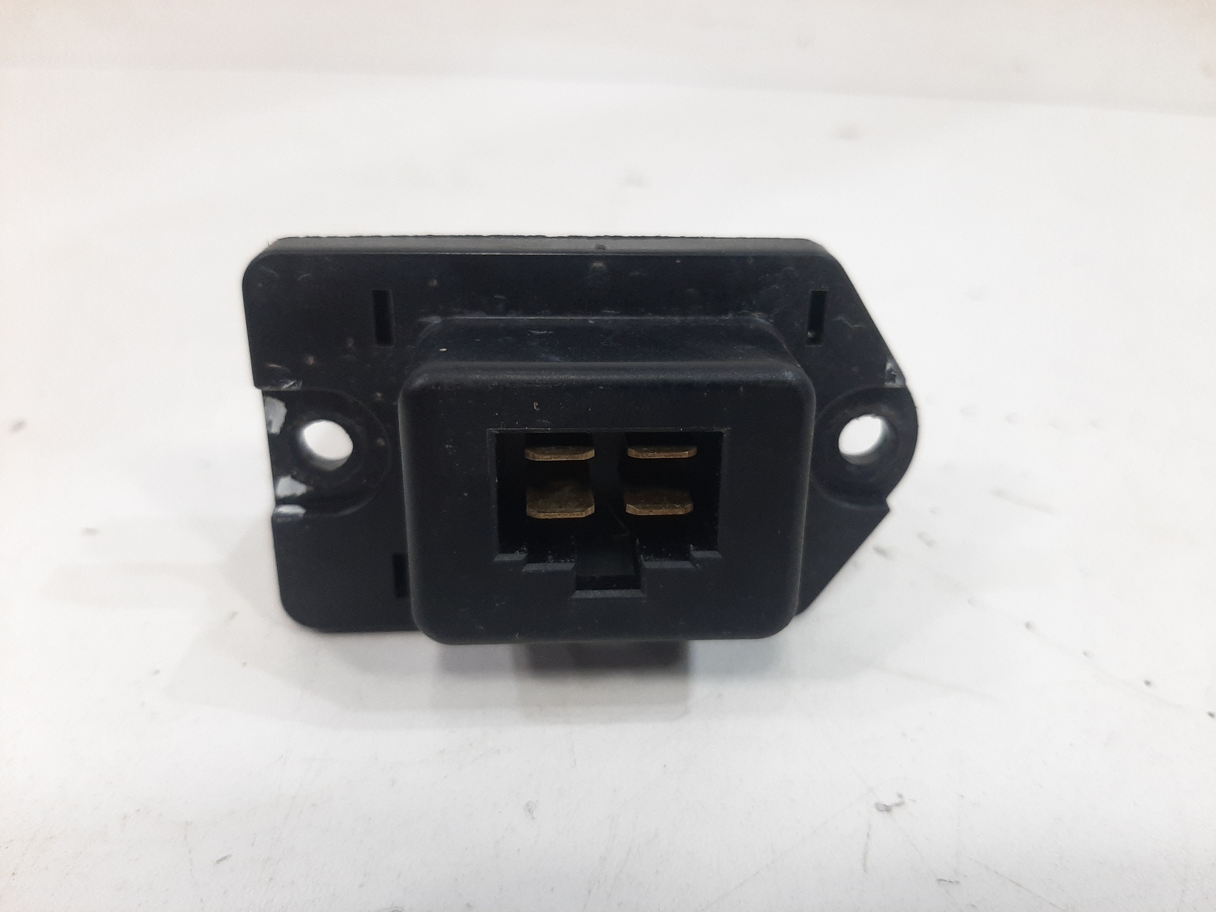 Resistência Ar Condicionado Kia Cerato Sx3 1.6 2009 A 2013 7