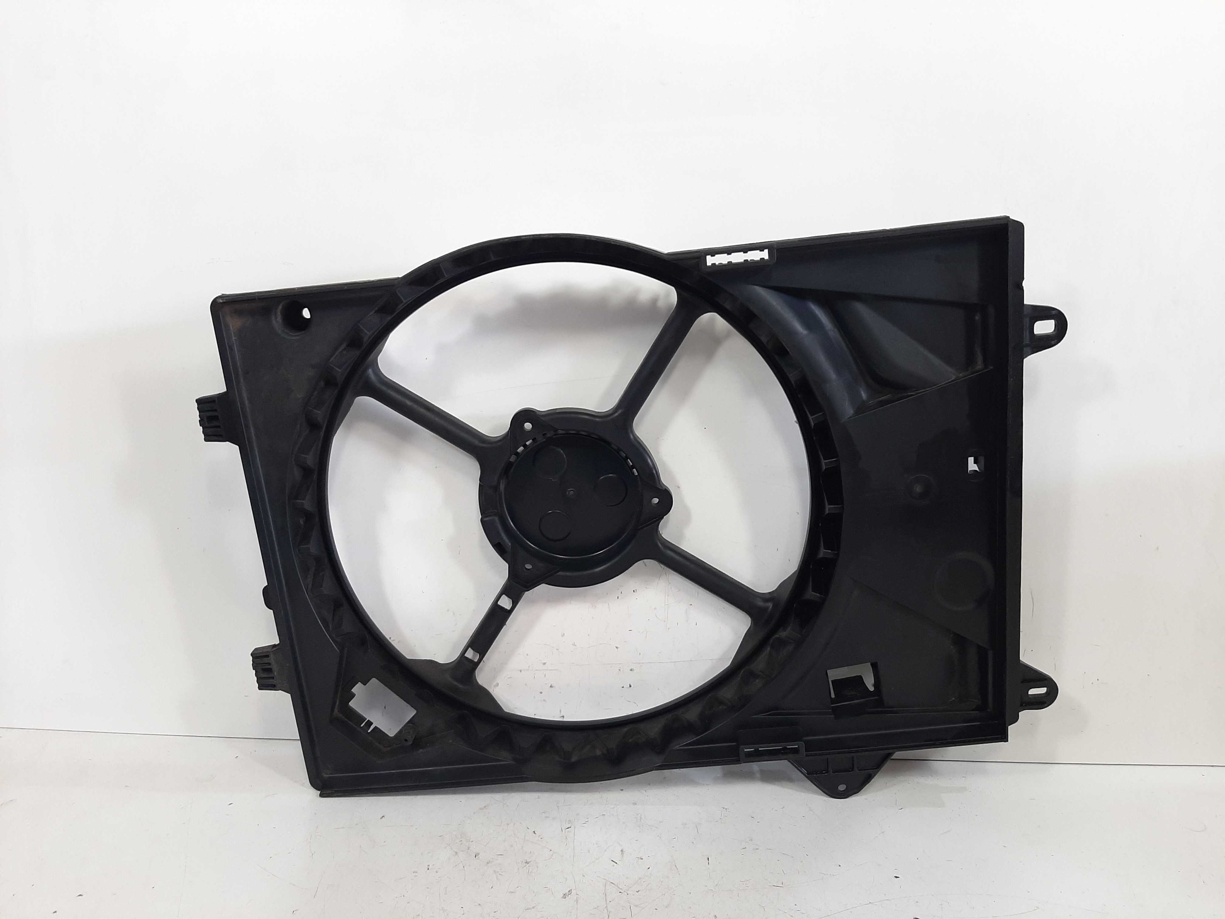 Defletor Radiador S/ventoinha Gm Spin 1.8 8v 2012 A 2017 2