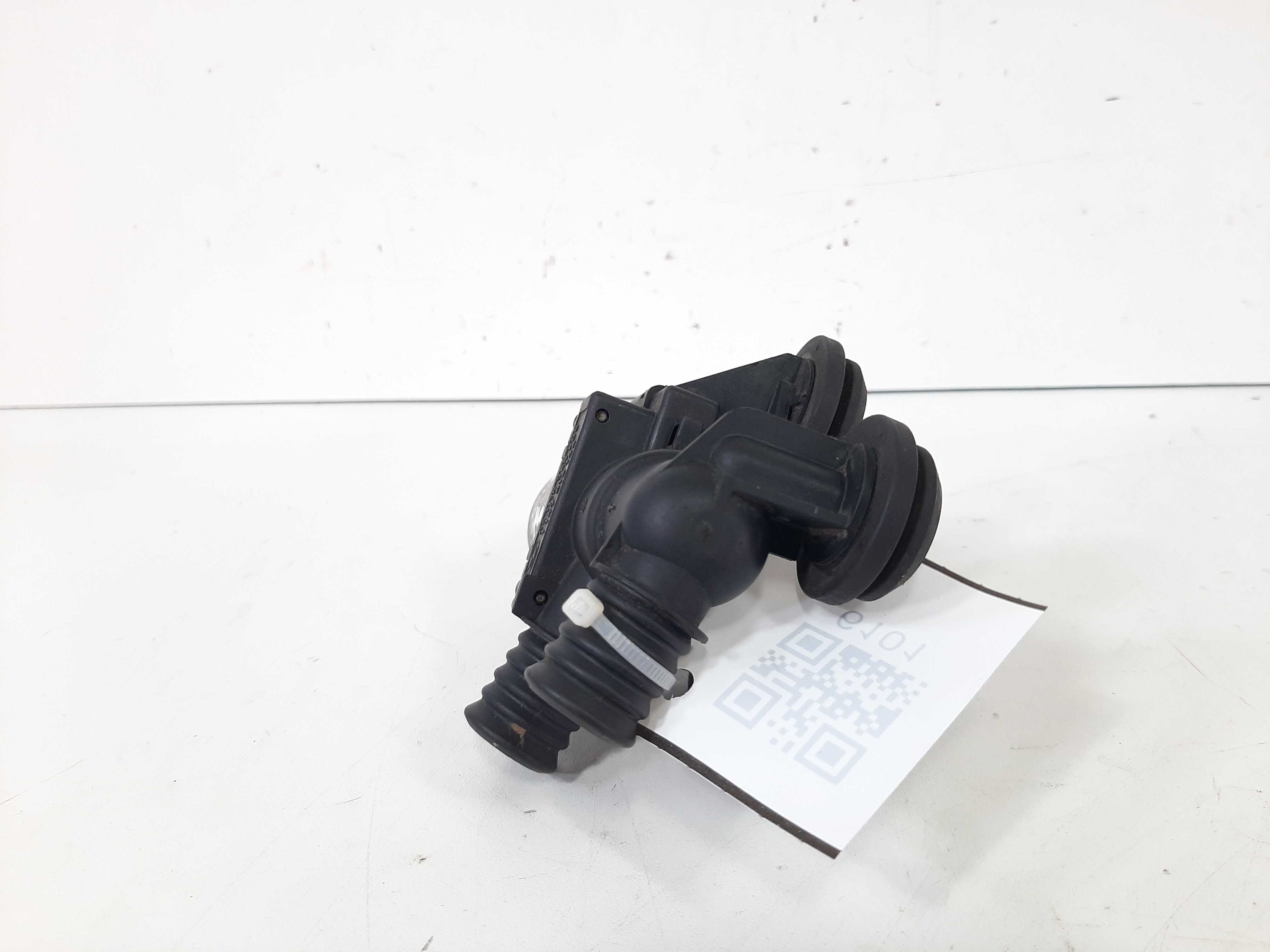 Válvula Ar Quente Bmw 320i 2002 2003 Original – 1147412144 3