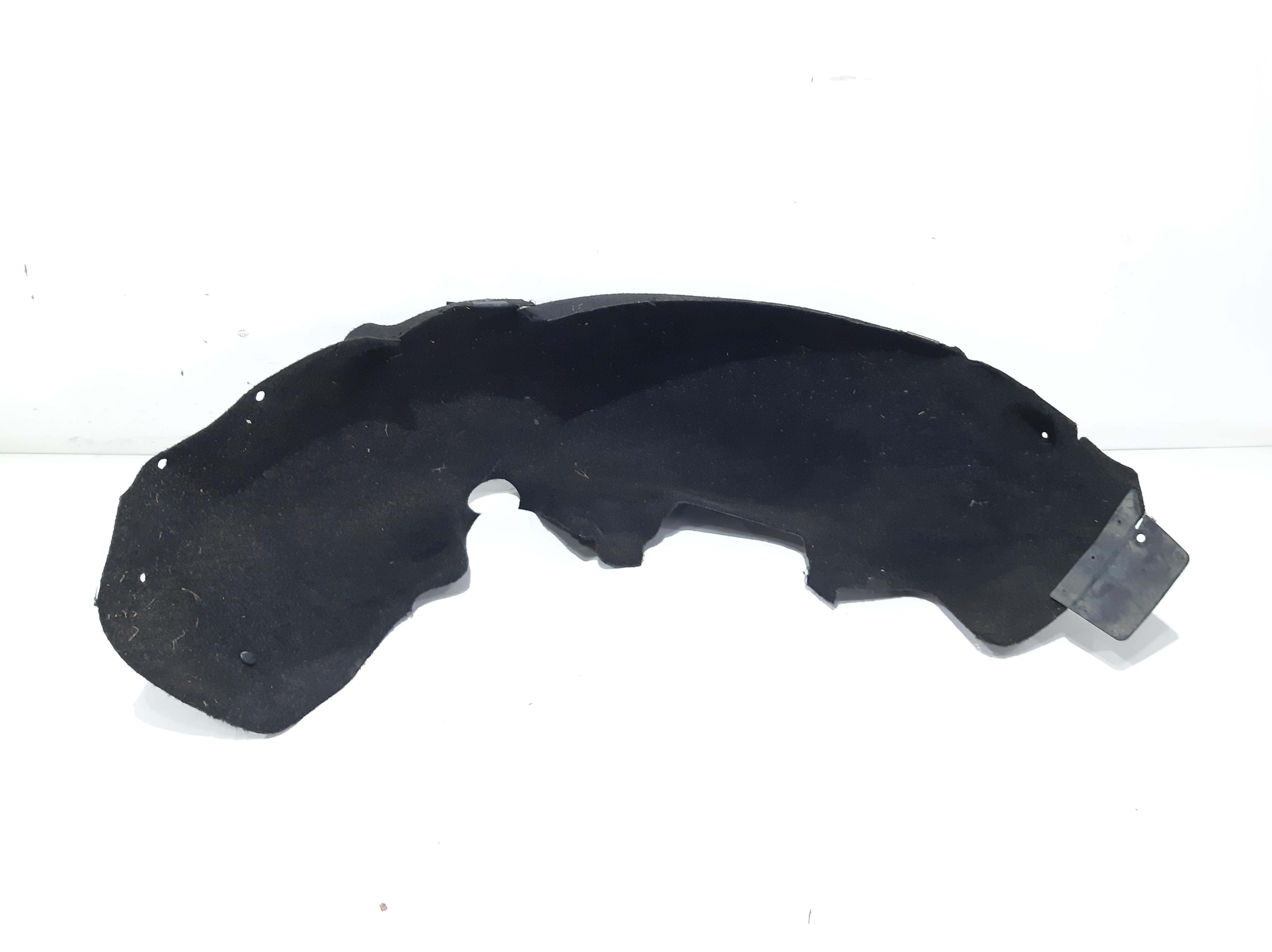 Parabarro Traseiro Direita Mercedes C180 W204 2008 A 2014 1