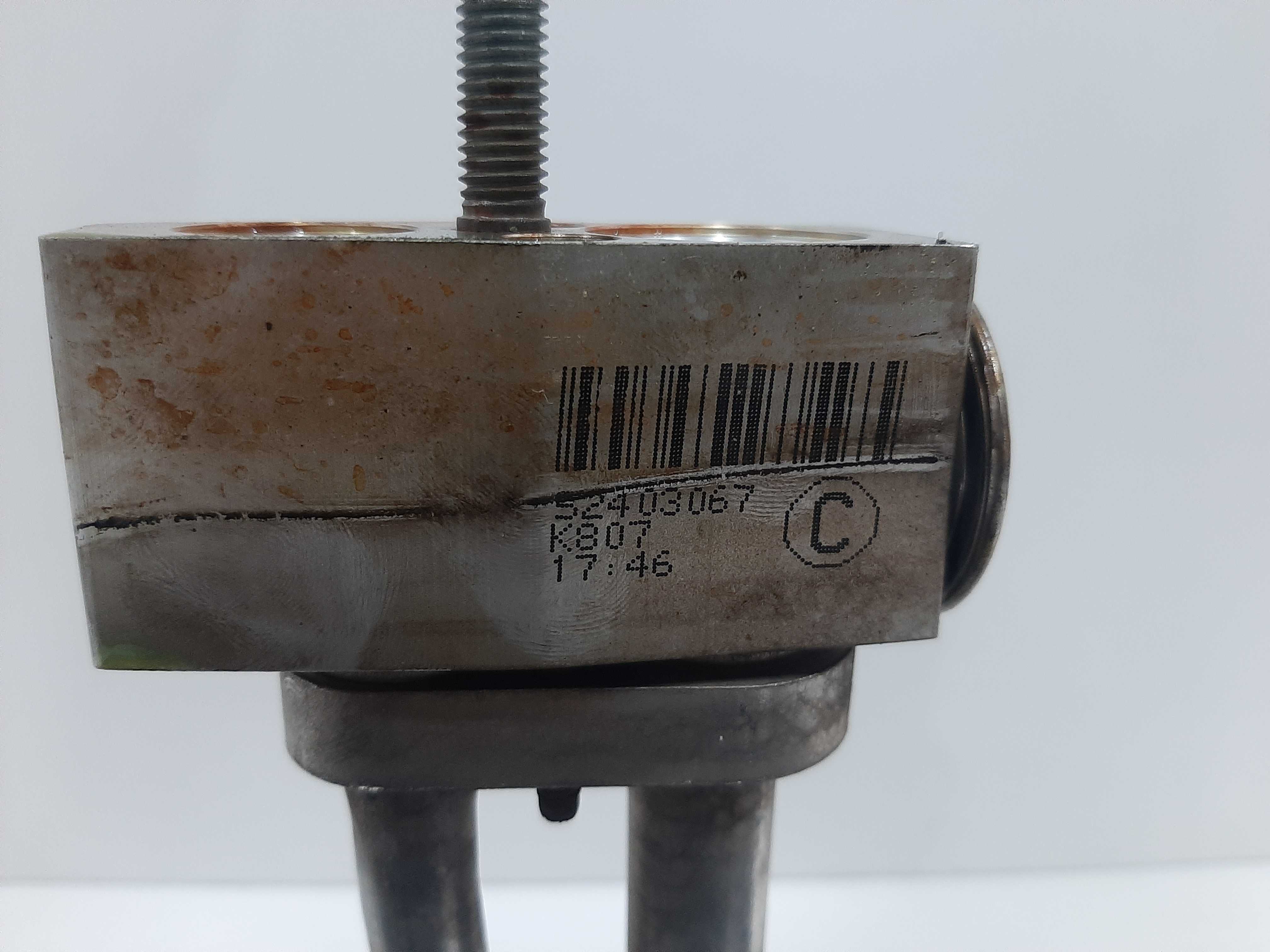 Evaporador Ar Condicionado Ford Fusion 2.3 16v 2006 A 2008 4