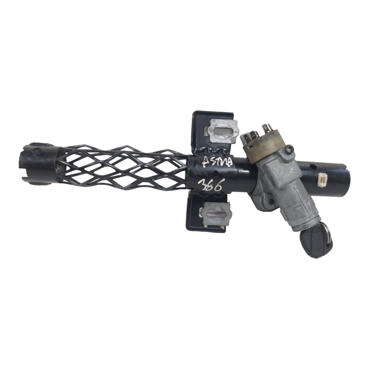Coluna da direção Astra 386 6