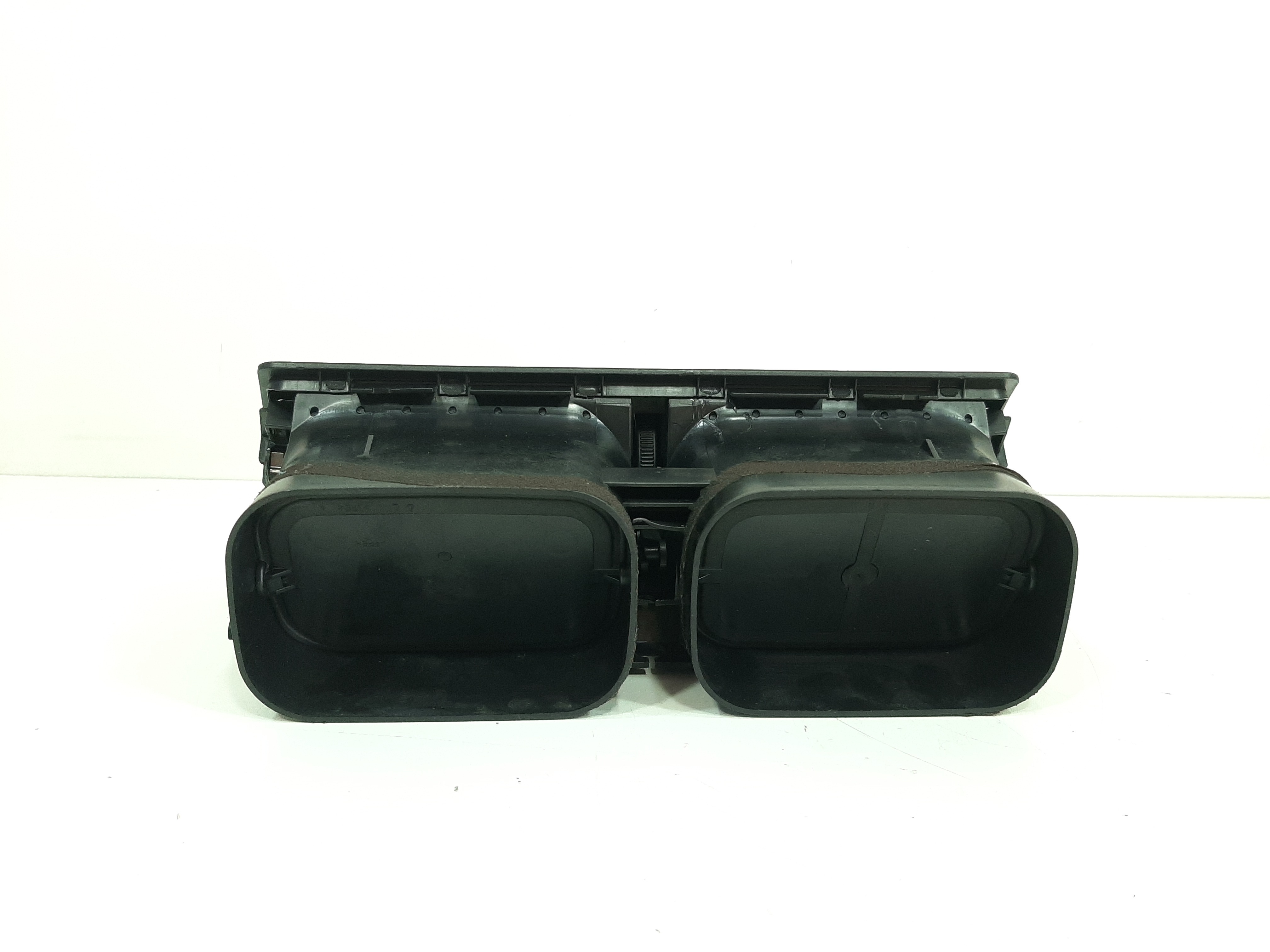 Difusor Ar Dianteiro Central Bmw X5 E53 1999 2000 A 2006 2