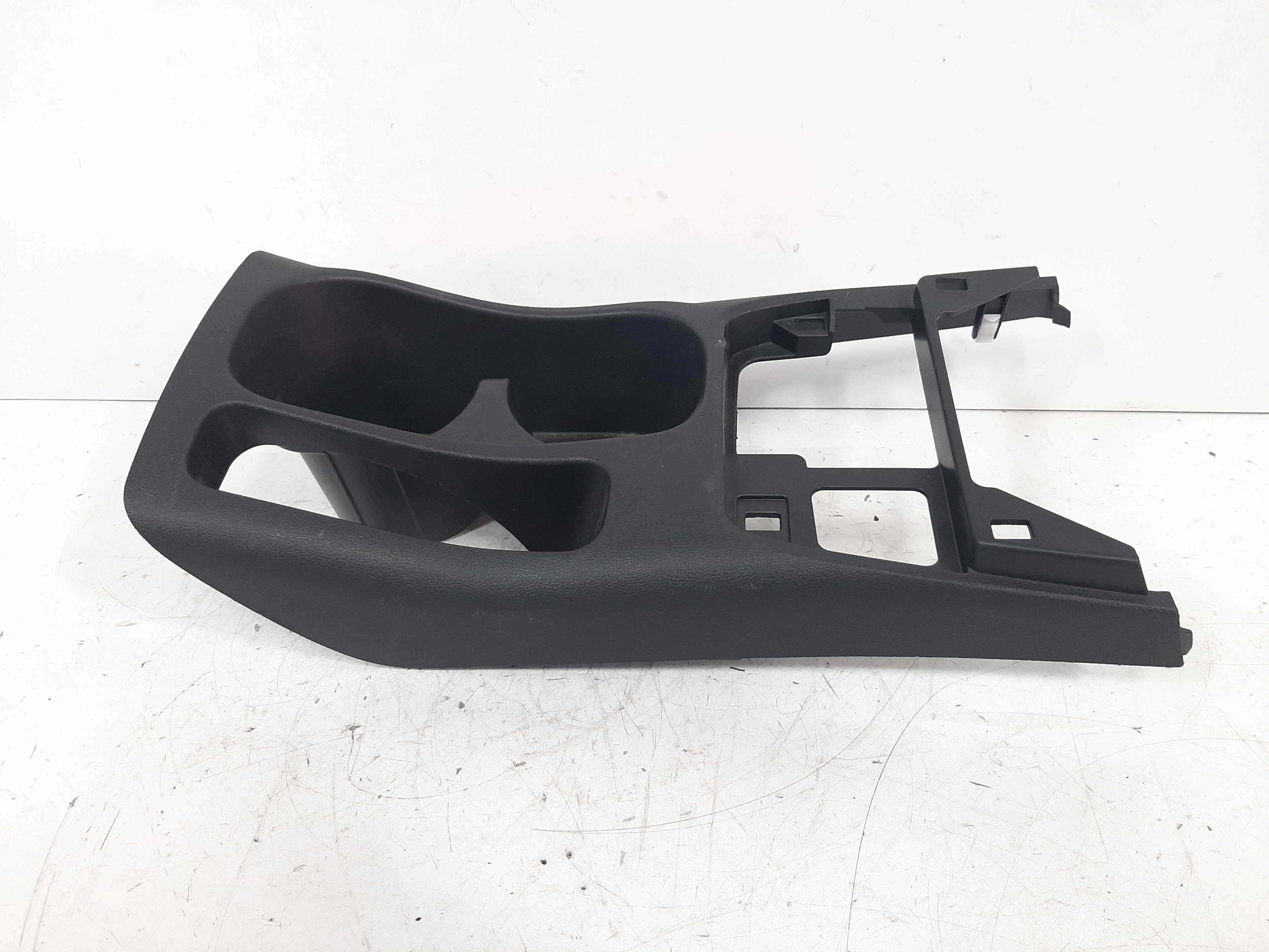Console Central Porta Copos Mitsubishi Asx 2.0 8011a830zz 6