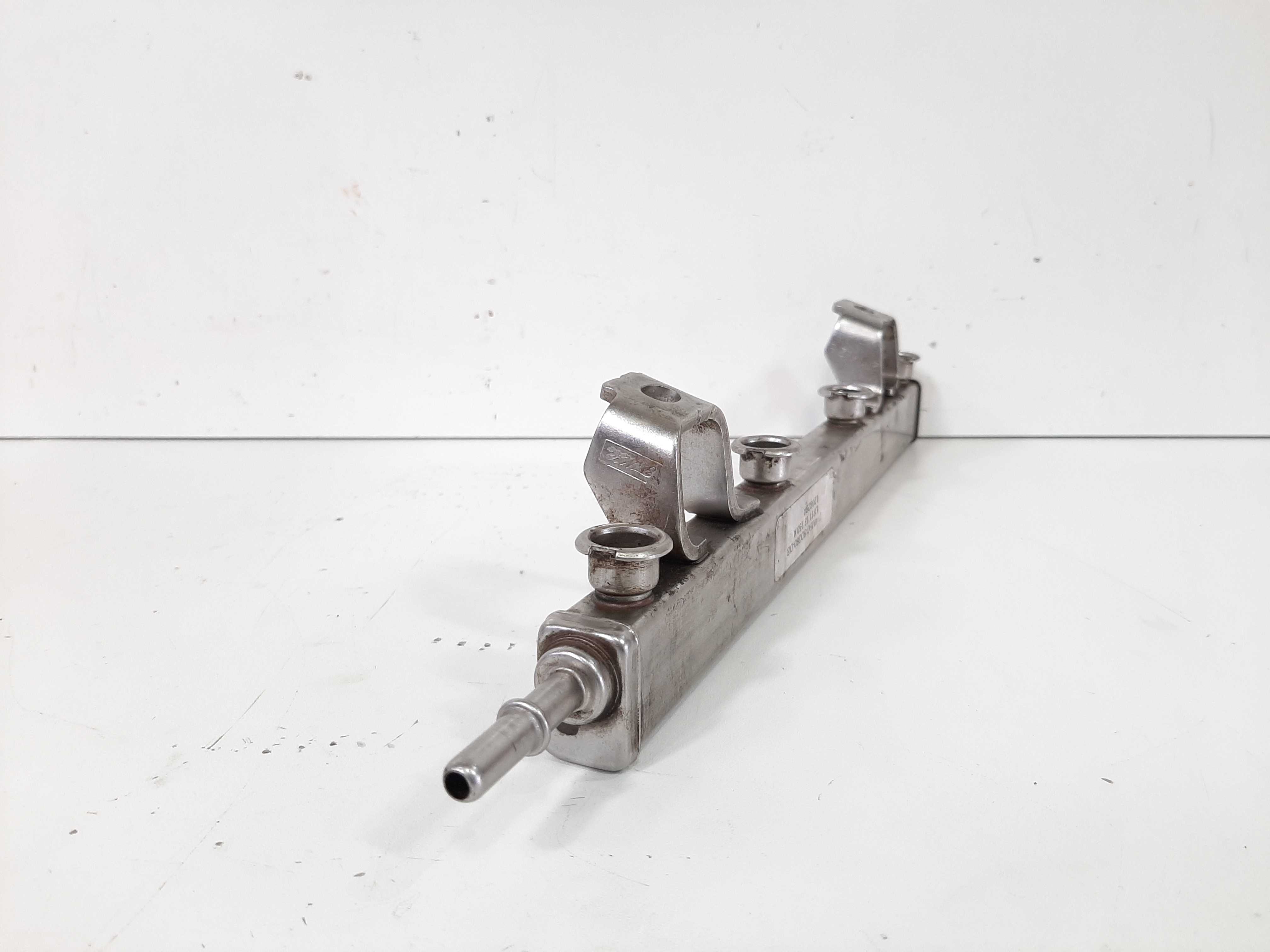 Flauta Bico Injetor Ford Ecosport 2.0 2007 2008 2009 A 2014 7