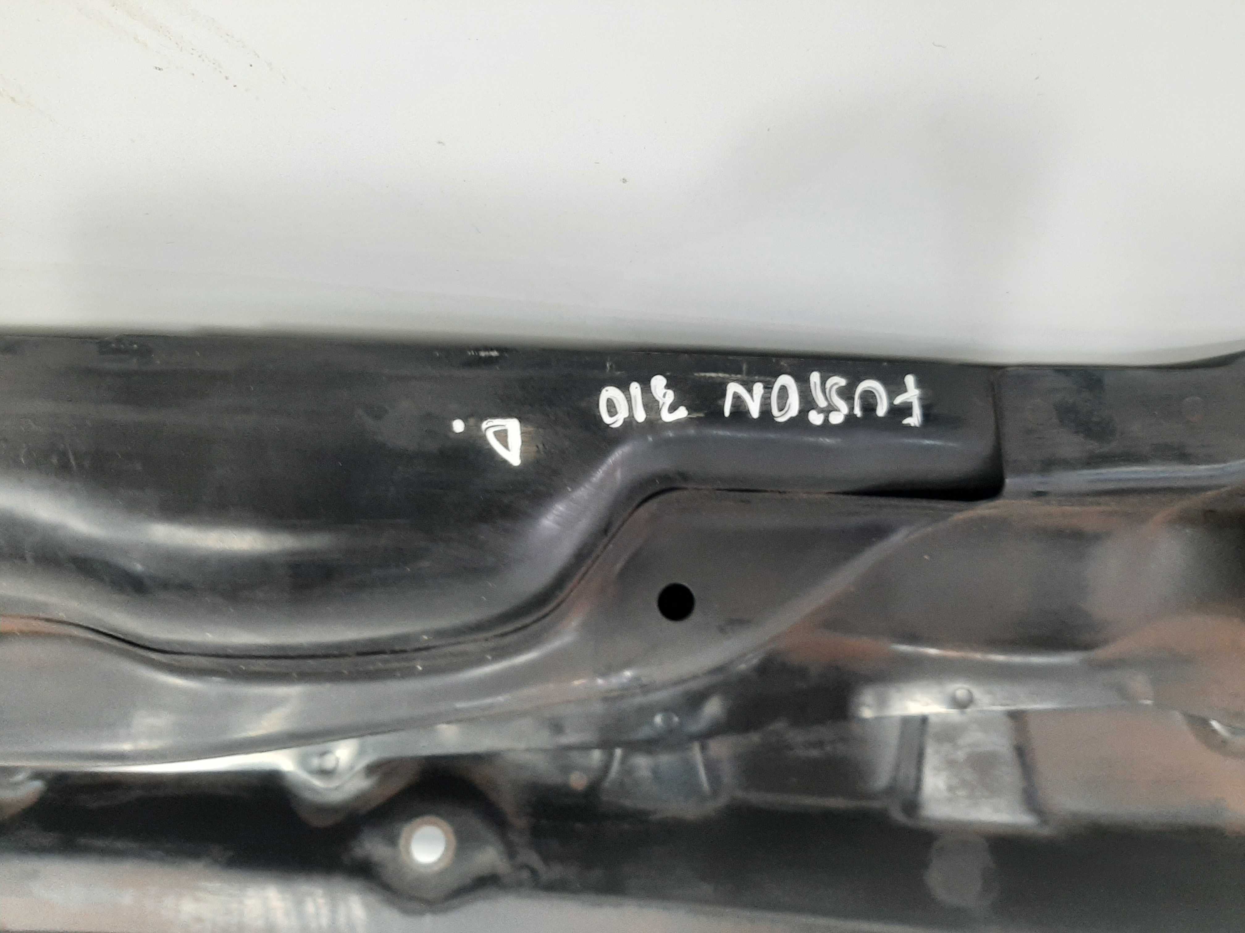 Suporte Churrasqueira Ford Fusion 2.3 2007 2008 A 2010 5