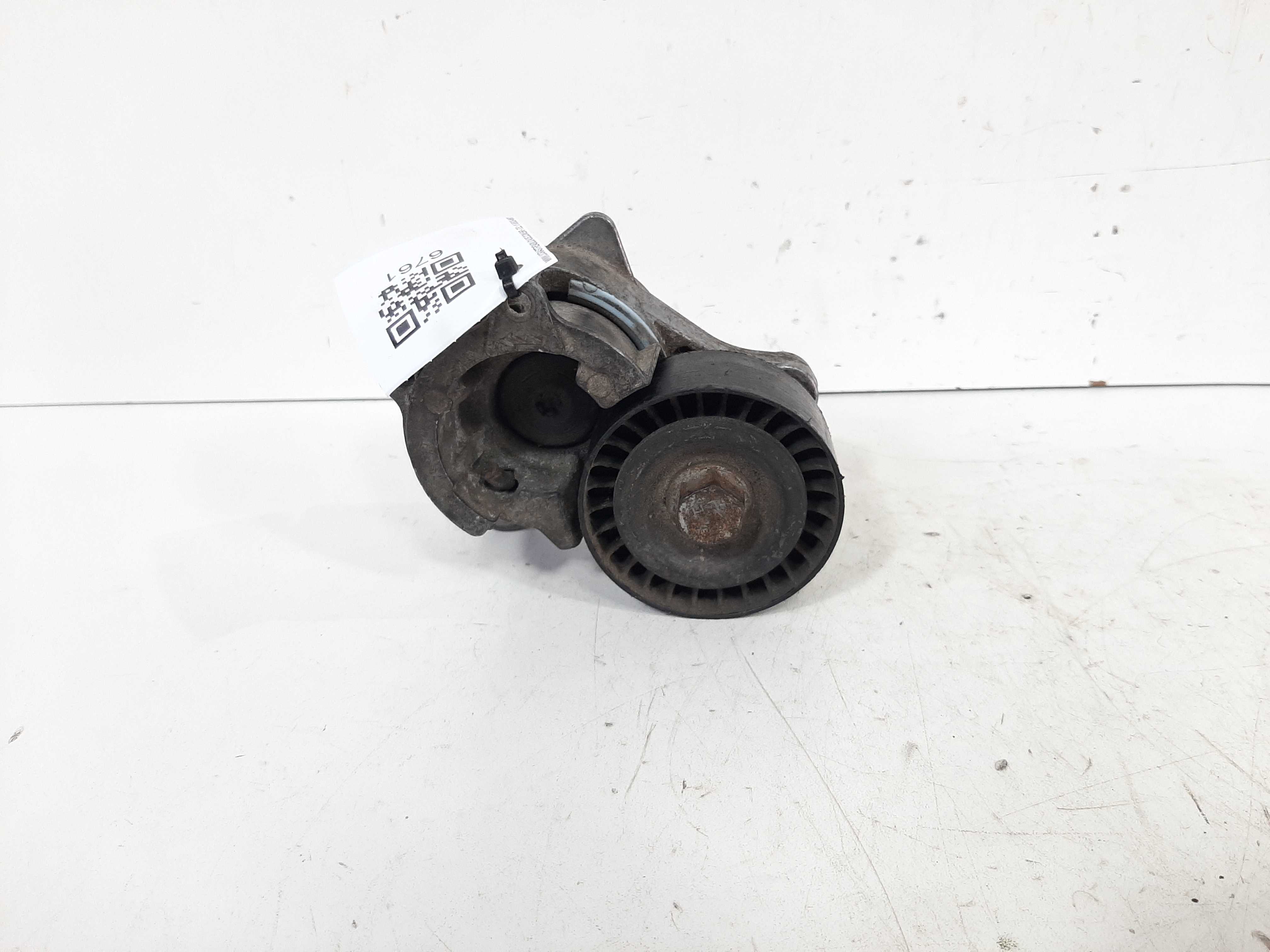 Tencionador Correia Citroen C5 2.0 2008 2009 2010 A 2013