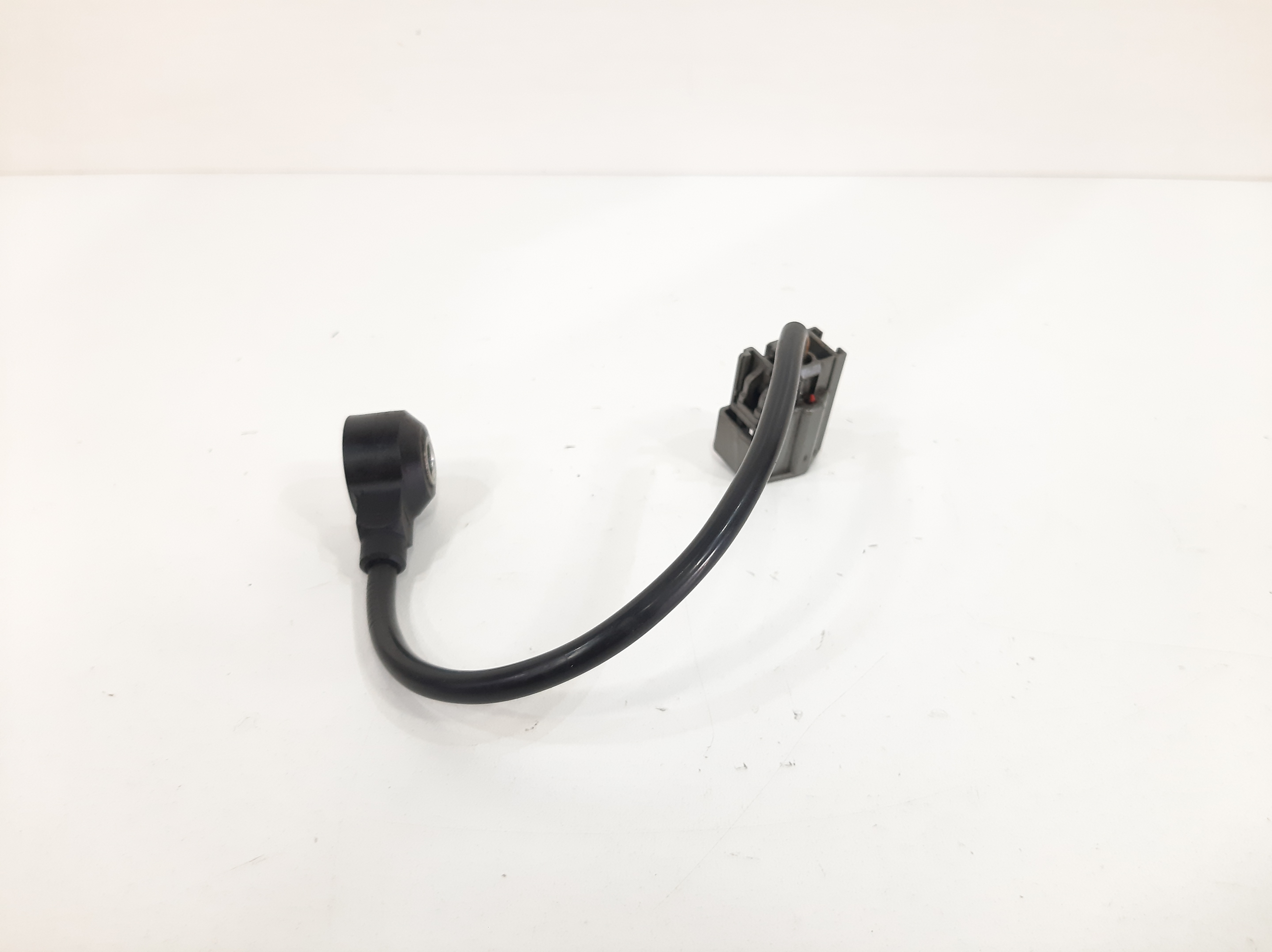 Sensor Detonação Fusion Titanium 2.0 Ecoboost 2014 A 2019 6
