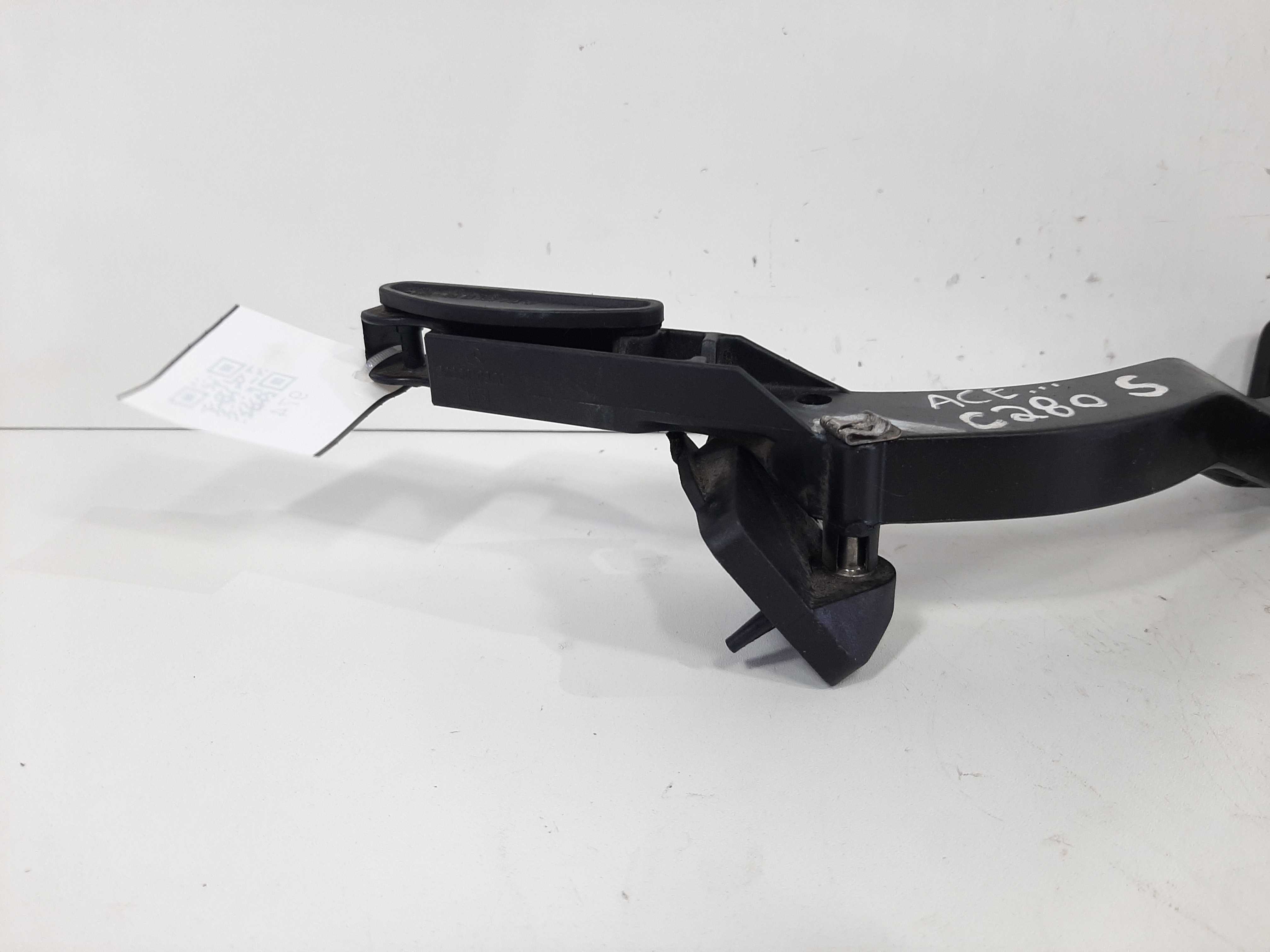 Pedal Acelerador Mercedes C280 2011 2012 2013 2014 A 2018 7