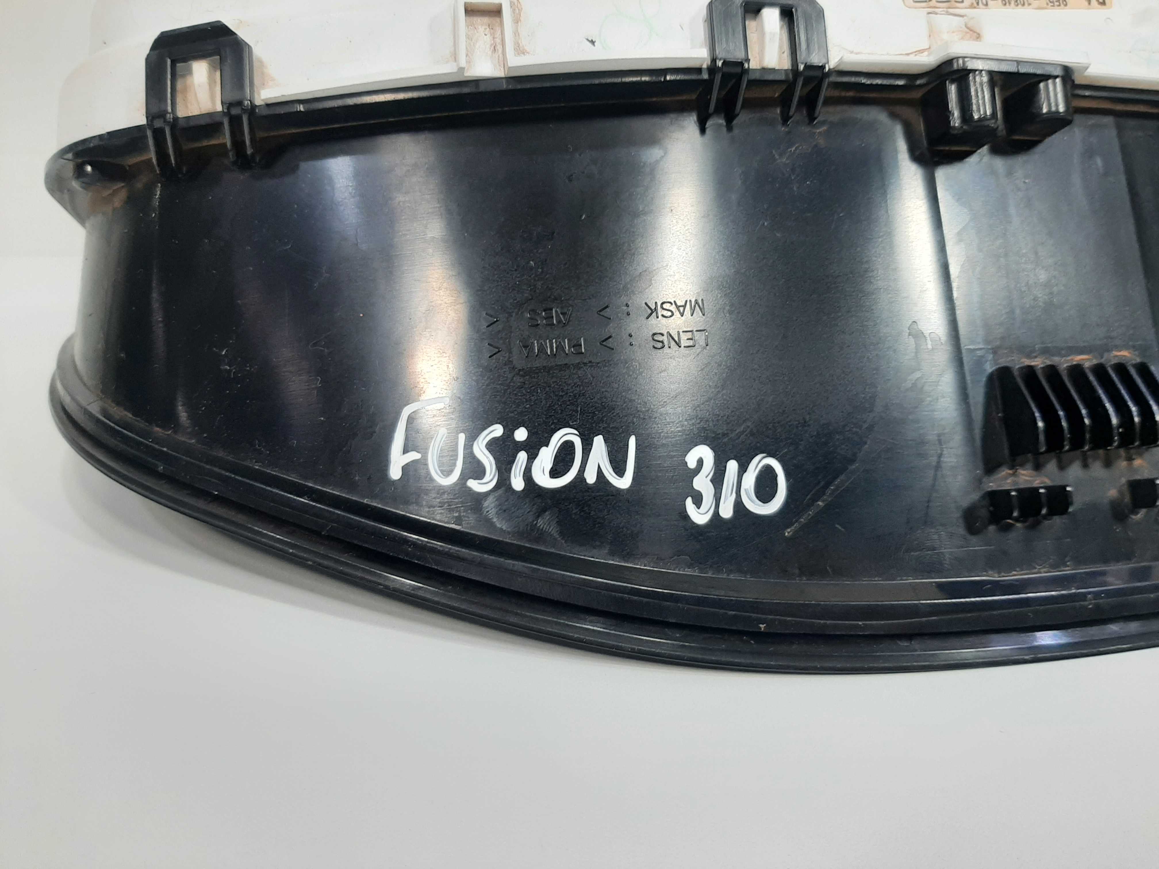 Painel Instrumentos Ford Fusion 2.3 16v 2006 2007 2008 2009 8