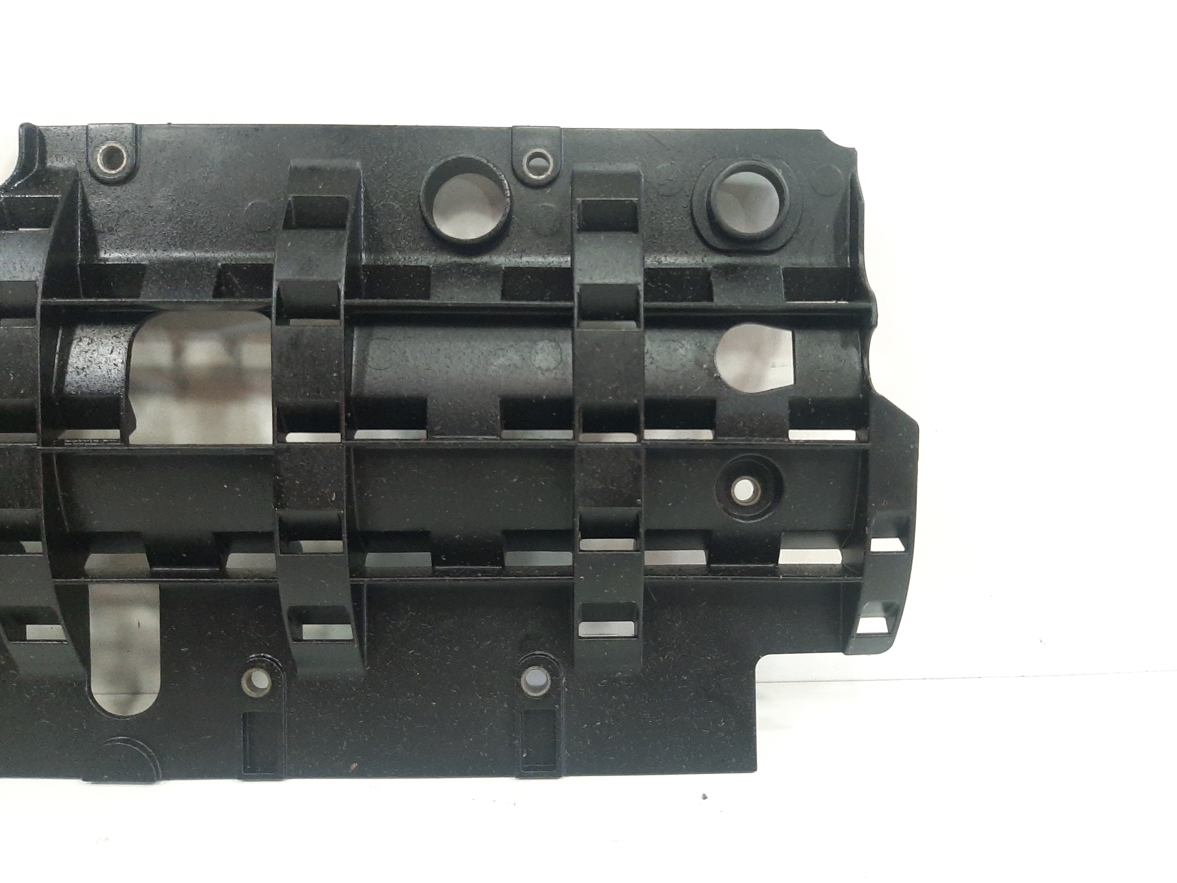 Defletor Óleo Carter Freelander 2 3.2 Xc60 Gas 2007 A 2012 6