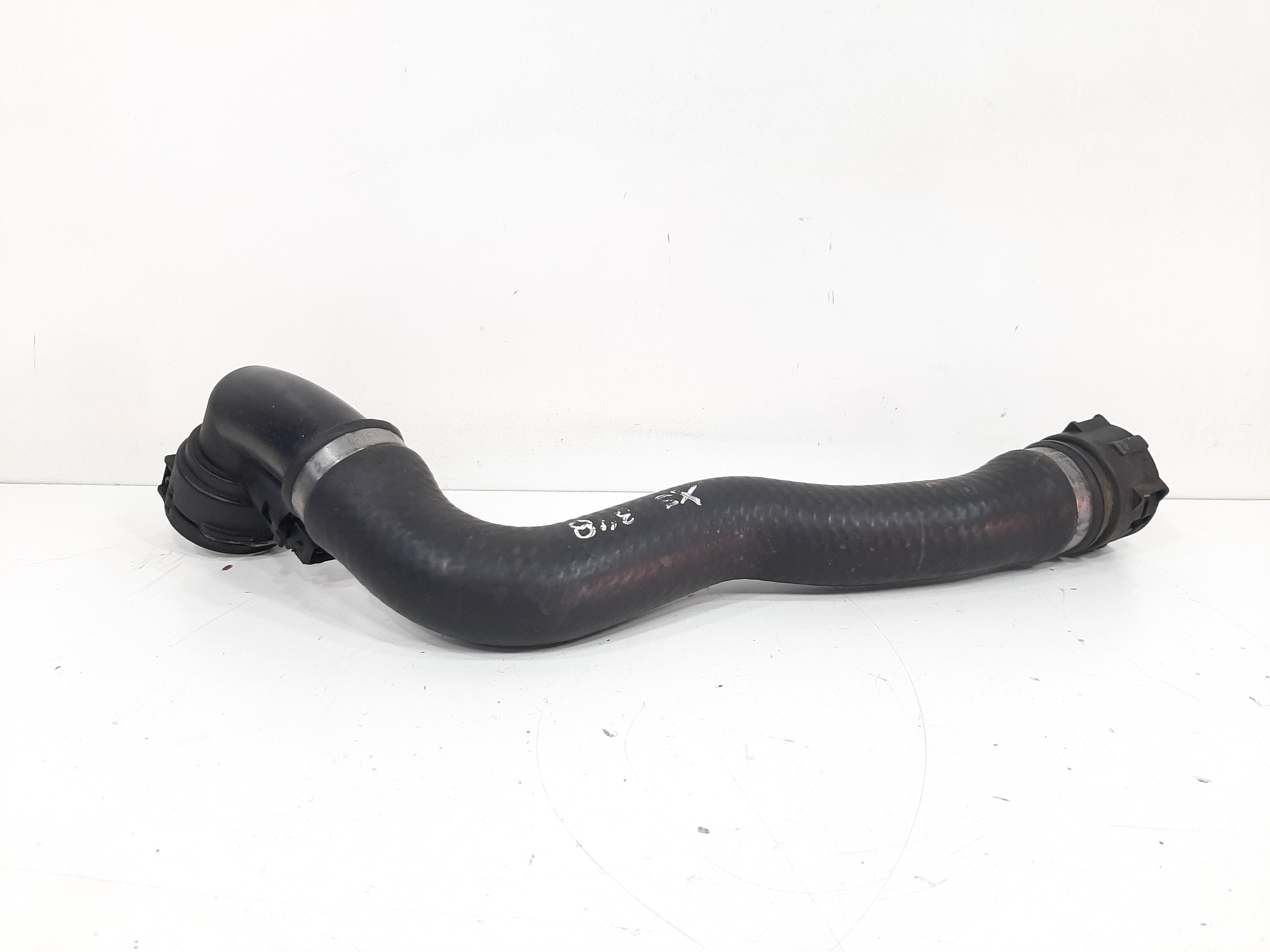 Mangueira Intercooler Bmw X5 E53 4.4 V8 1999 2000 A 2006 1