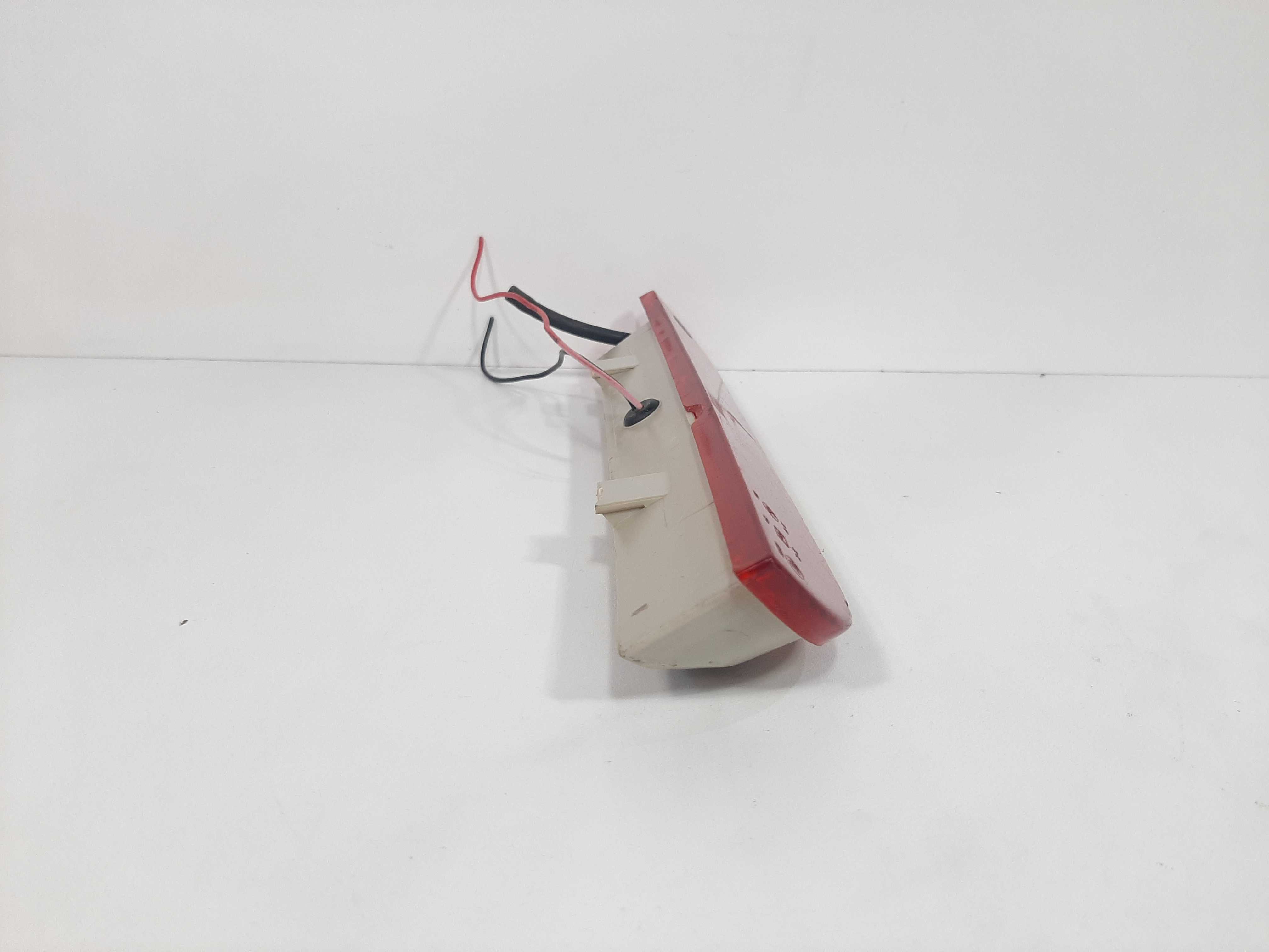 Brake Light Luz Lifan X60 2012 2013 A 2016 C/ Avaria 2